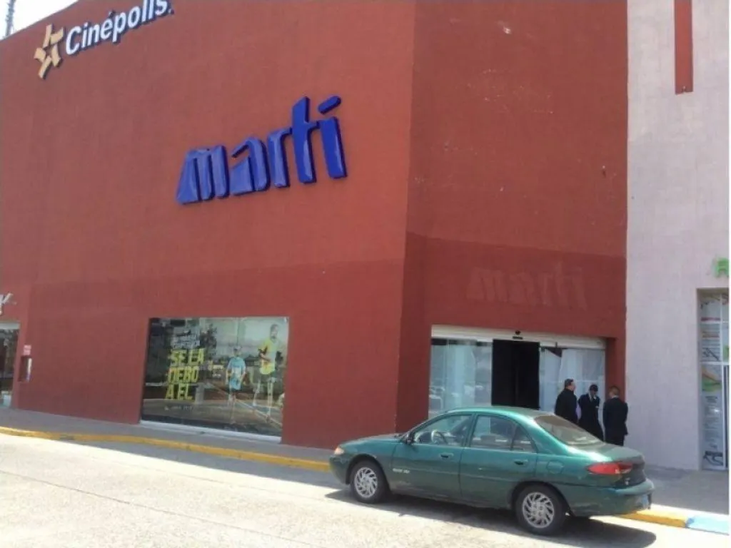 Local Comercial Spot2