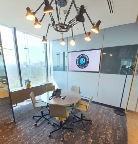 Oficina Spot2