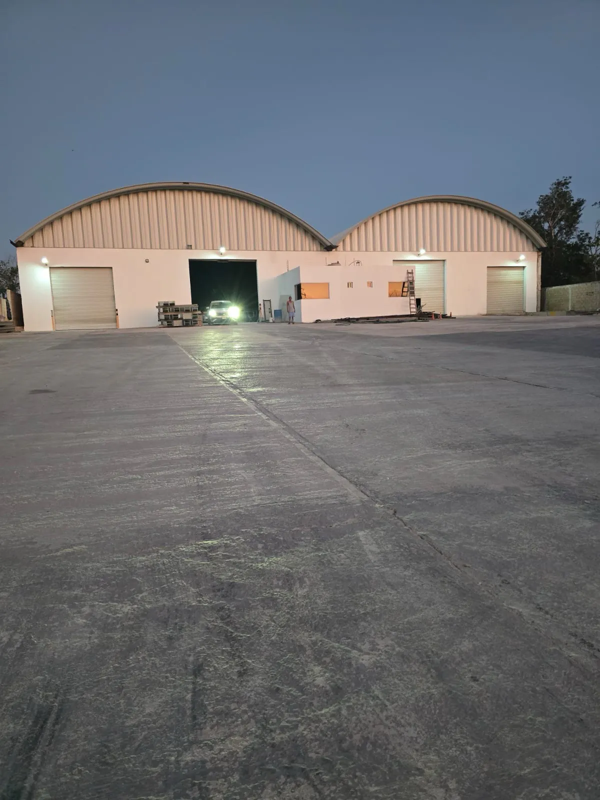 Industrial Spot2