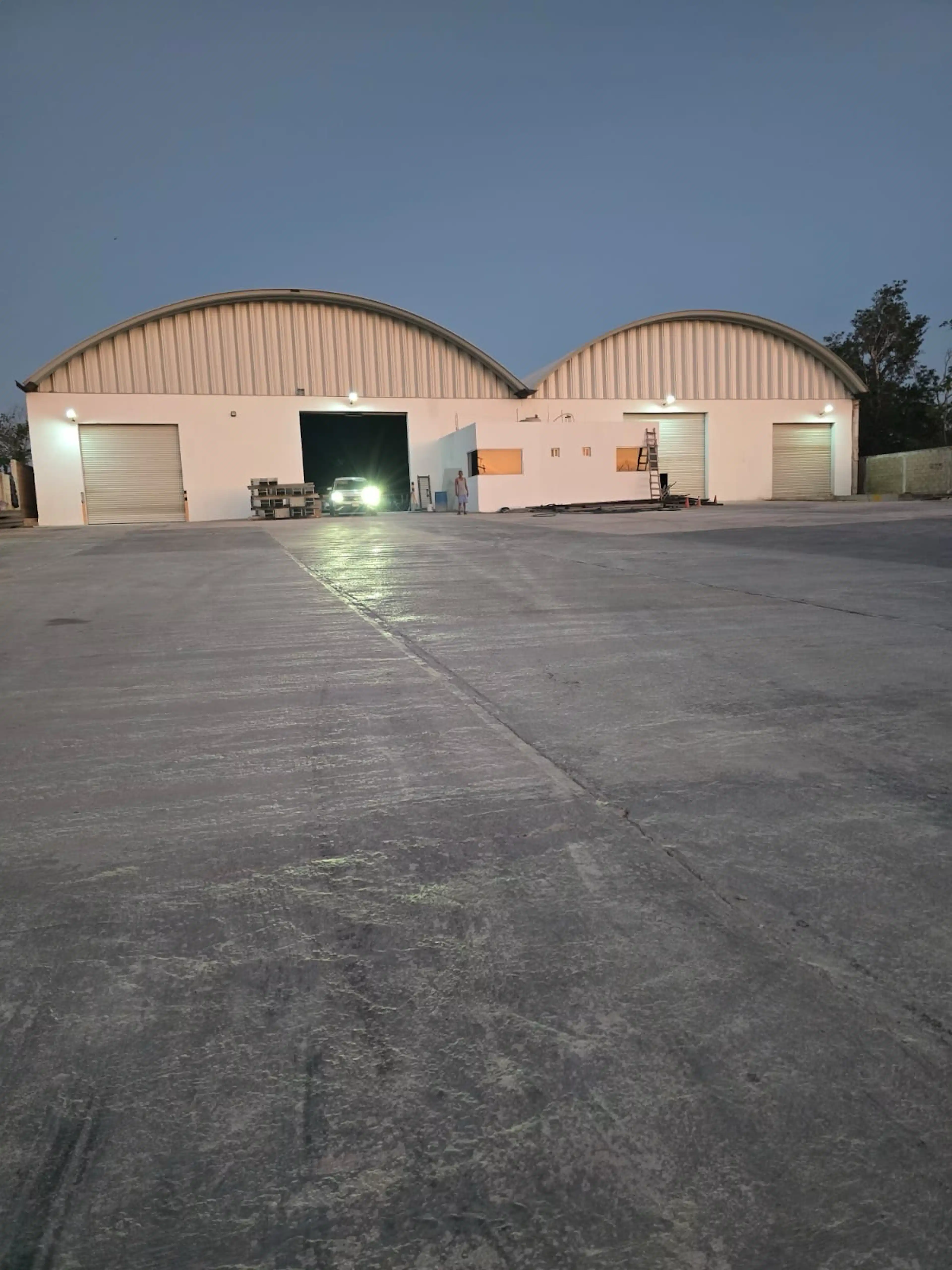 Bodega En Venta O Renta En Cancún S/N