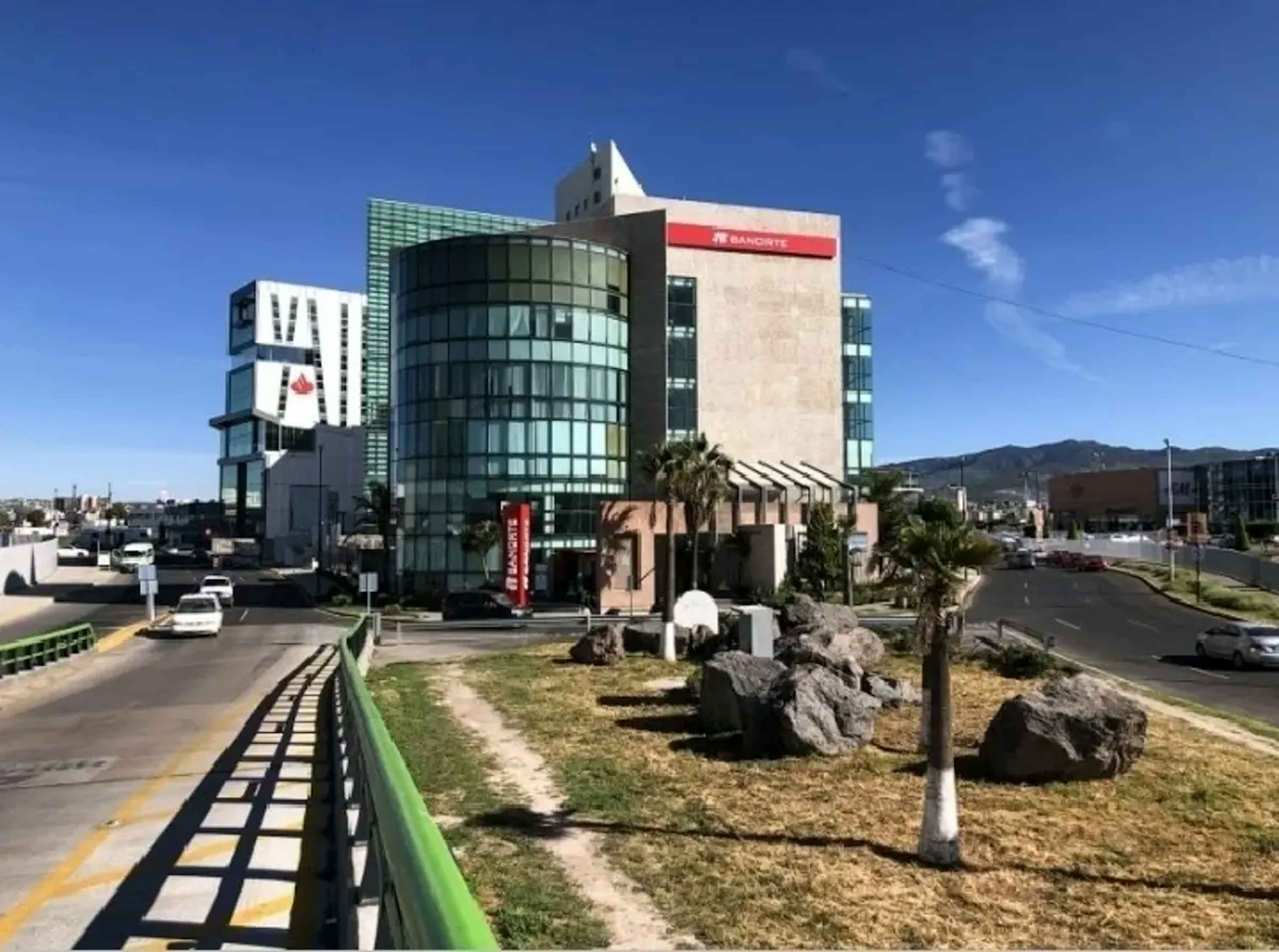 Camino Real De La Plata Cbm