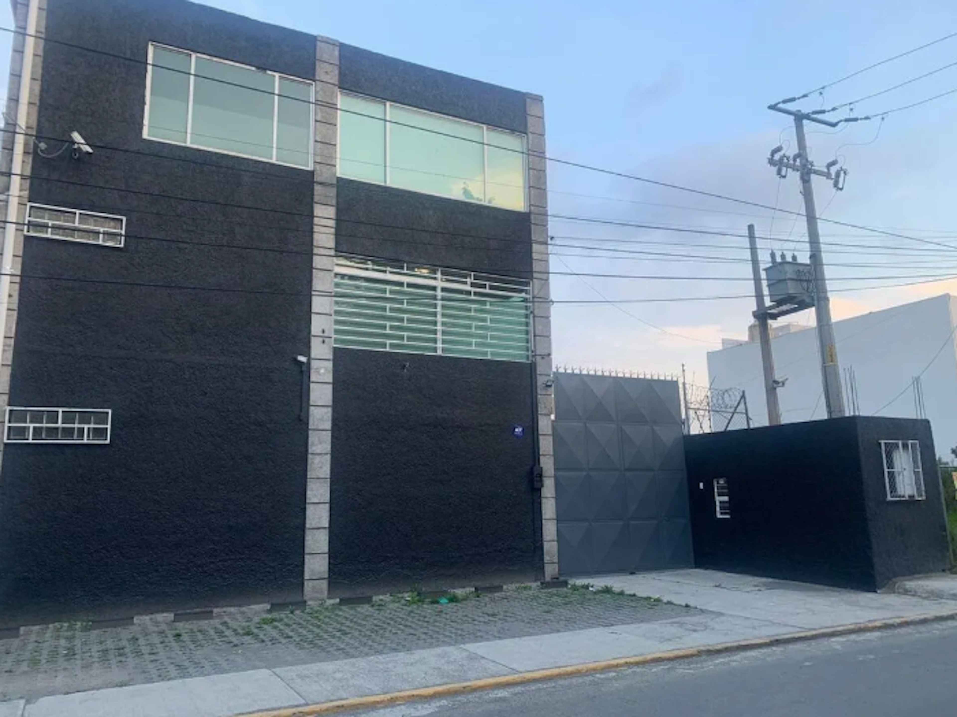 Calle 16 De Septiembre