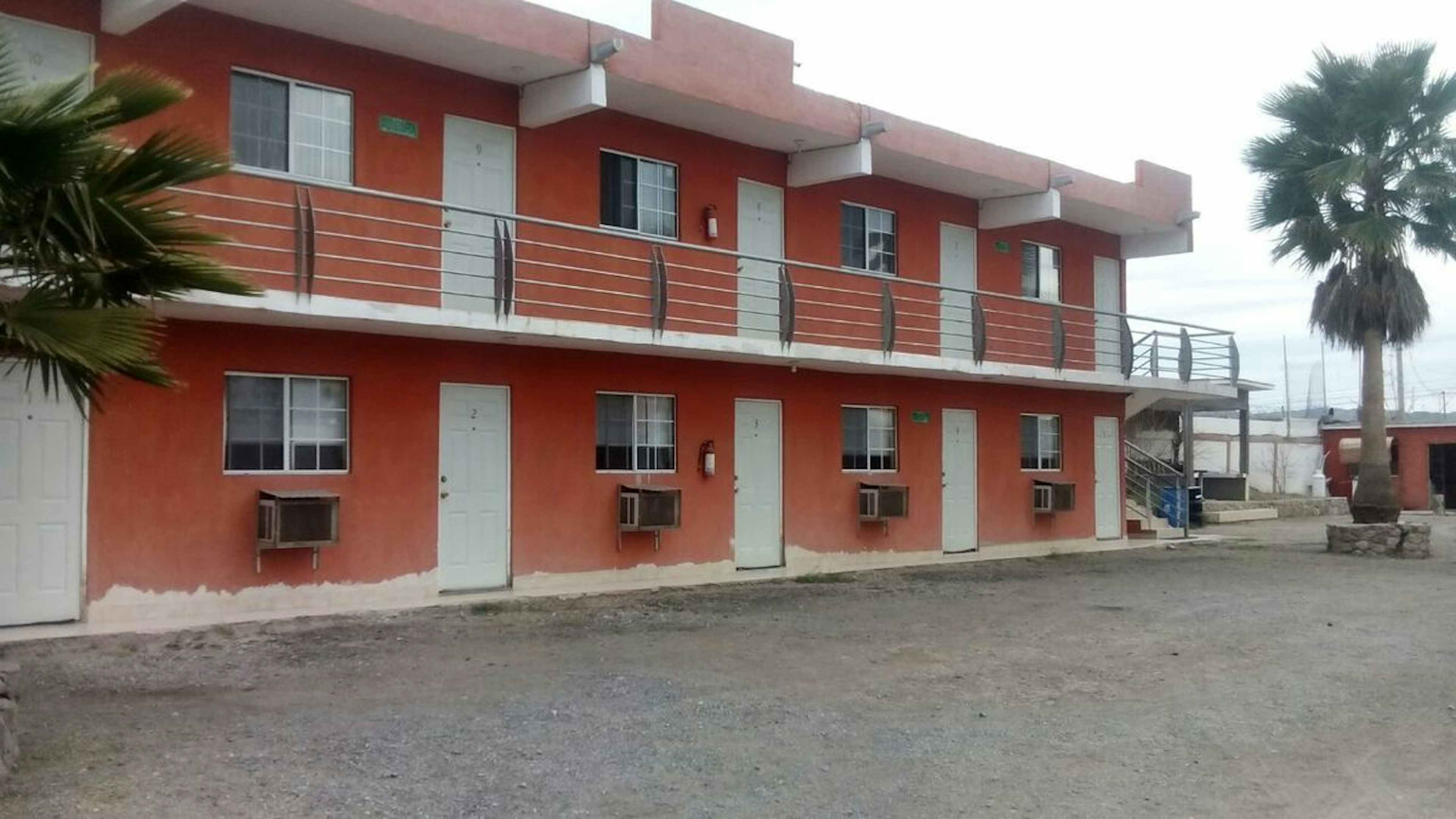 Calle Sierra De La Cal 322