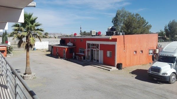 Local Comercial Spot2