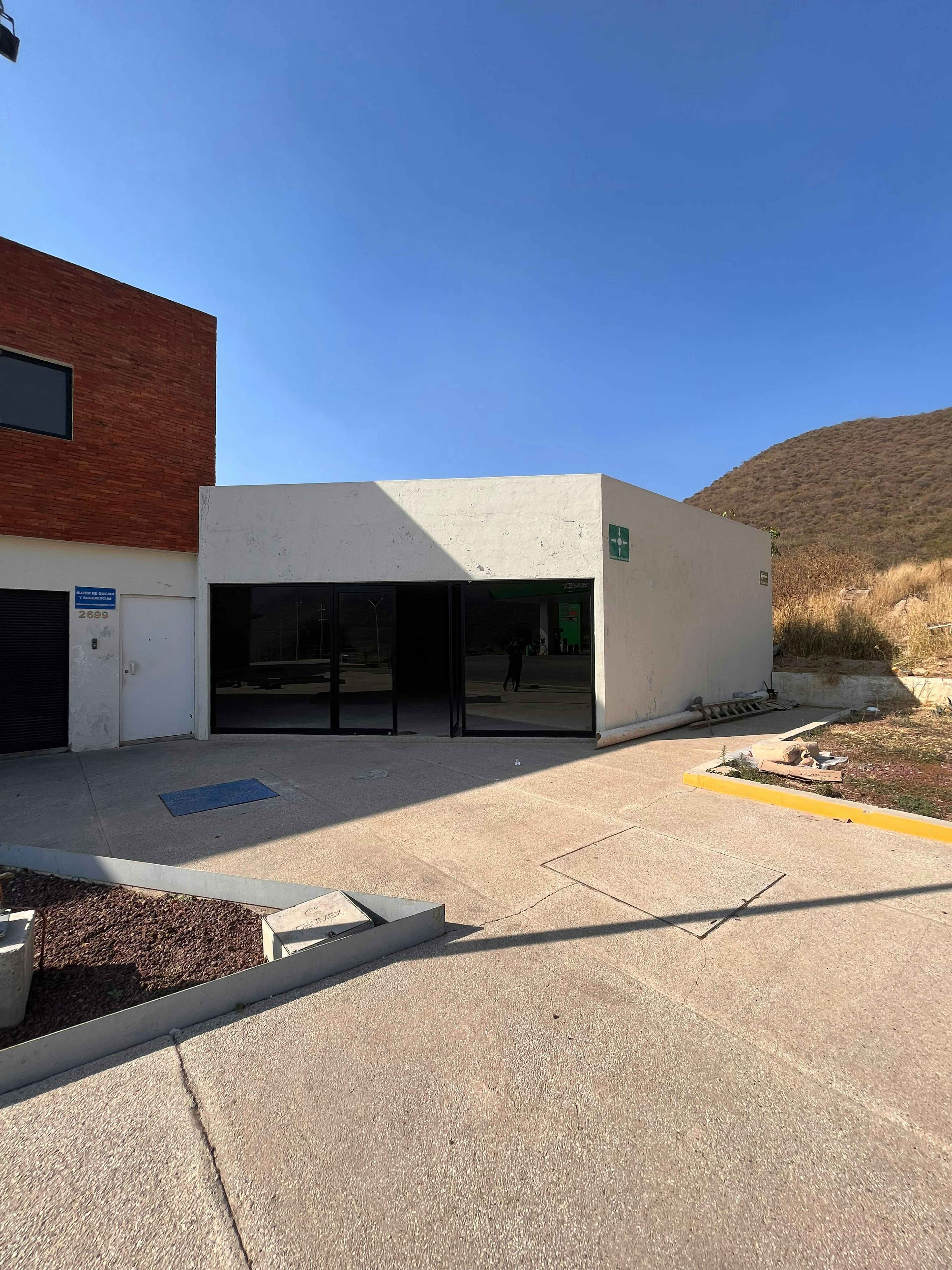 Circuito Metropolitano Sur 2699