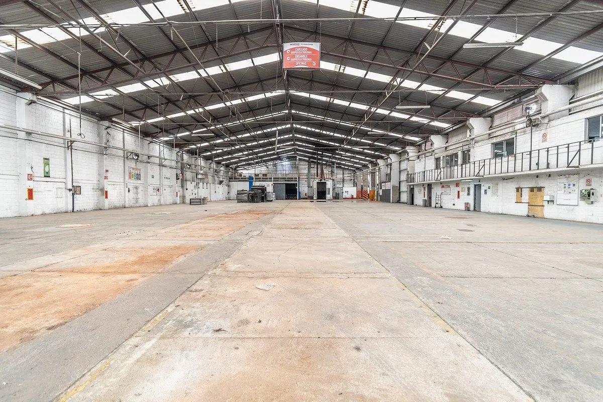 Industrial Spot2