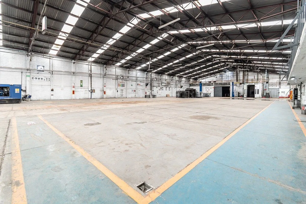 Industrial Spot2