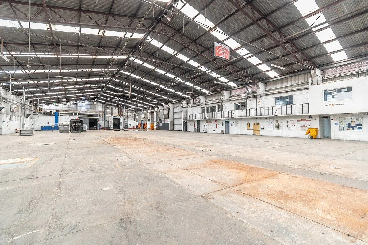Industrial Spot2