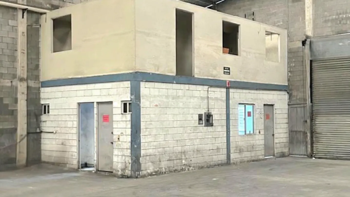 Industrial Spot2