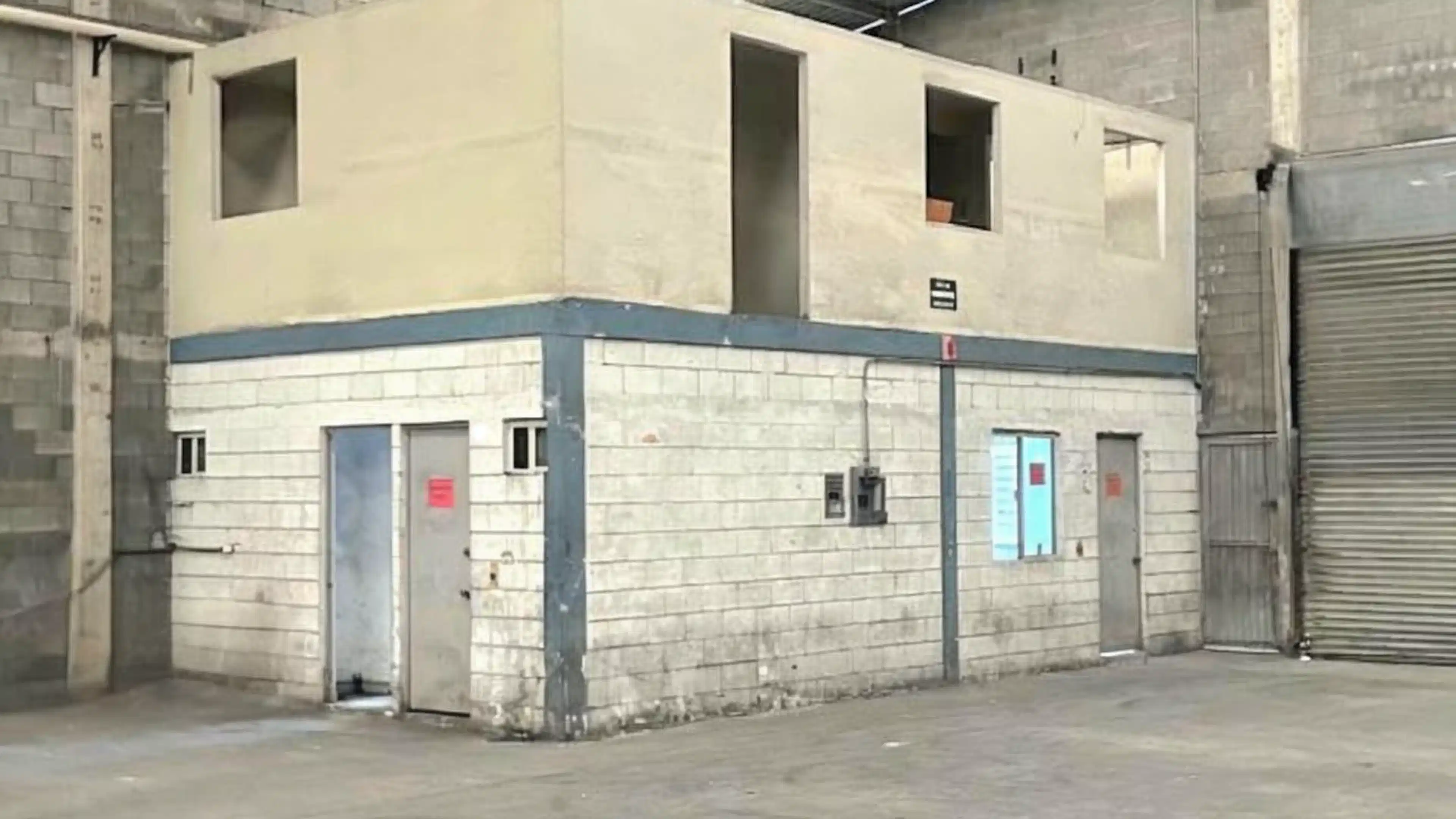 BODEGA EN RENTA EN APODACA