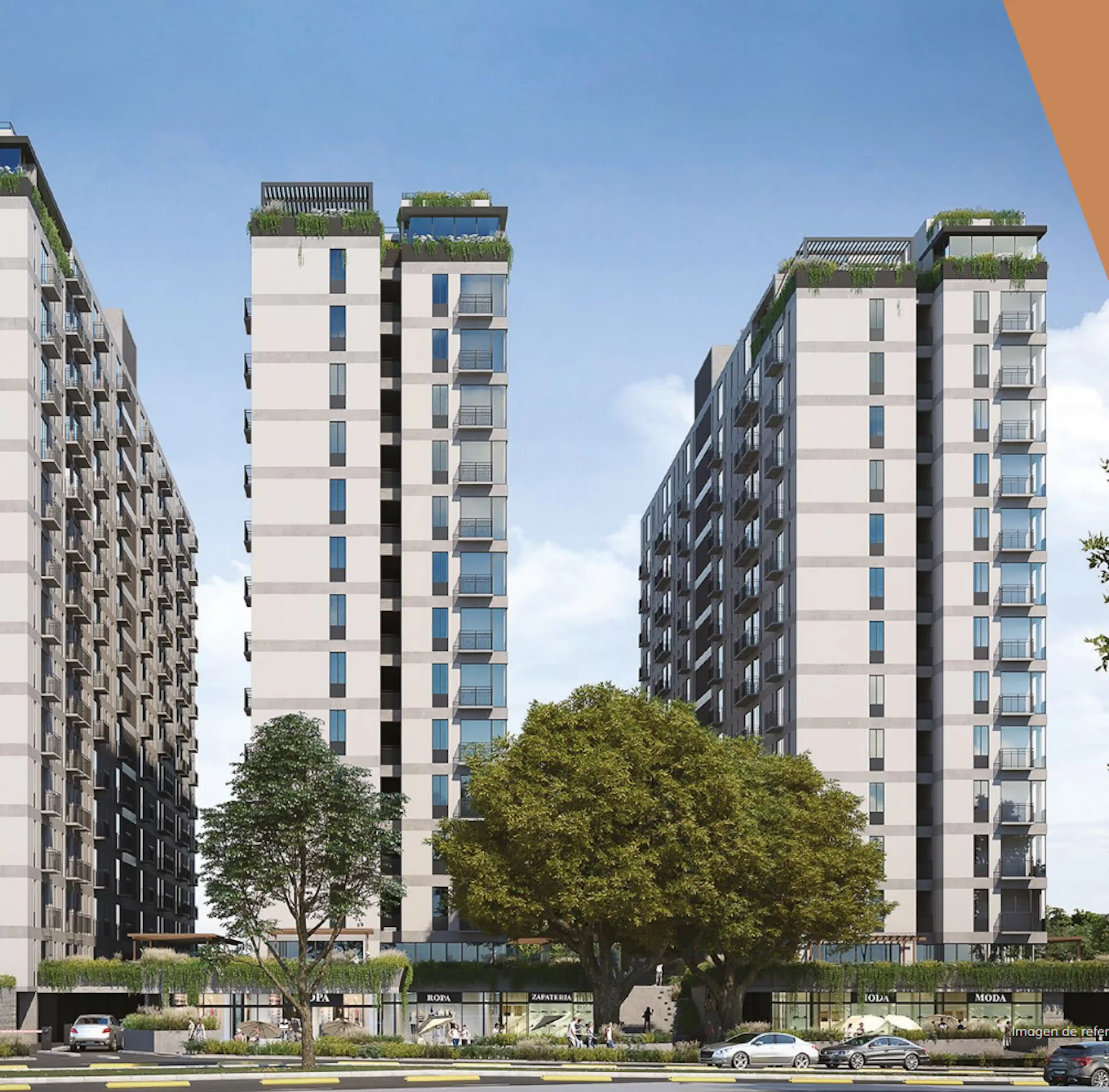 Av. Gobernador Luis G. Curiel B 1