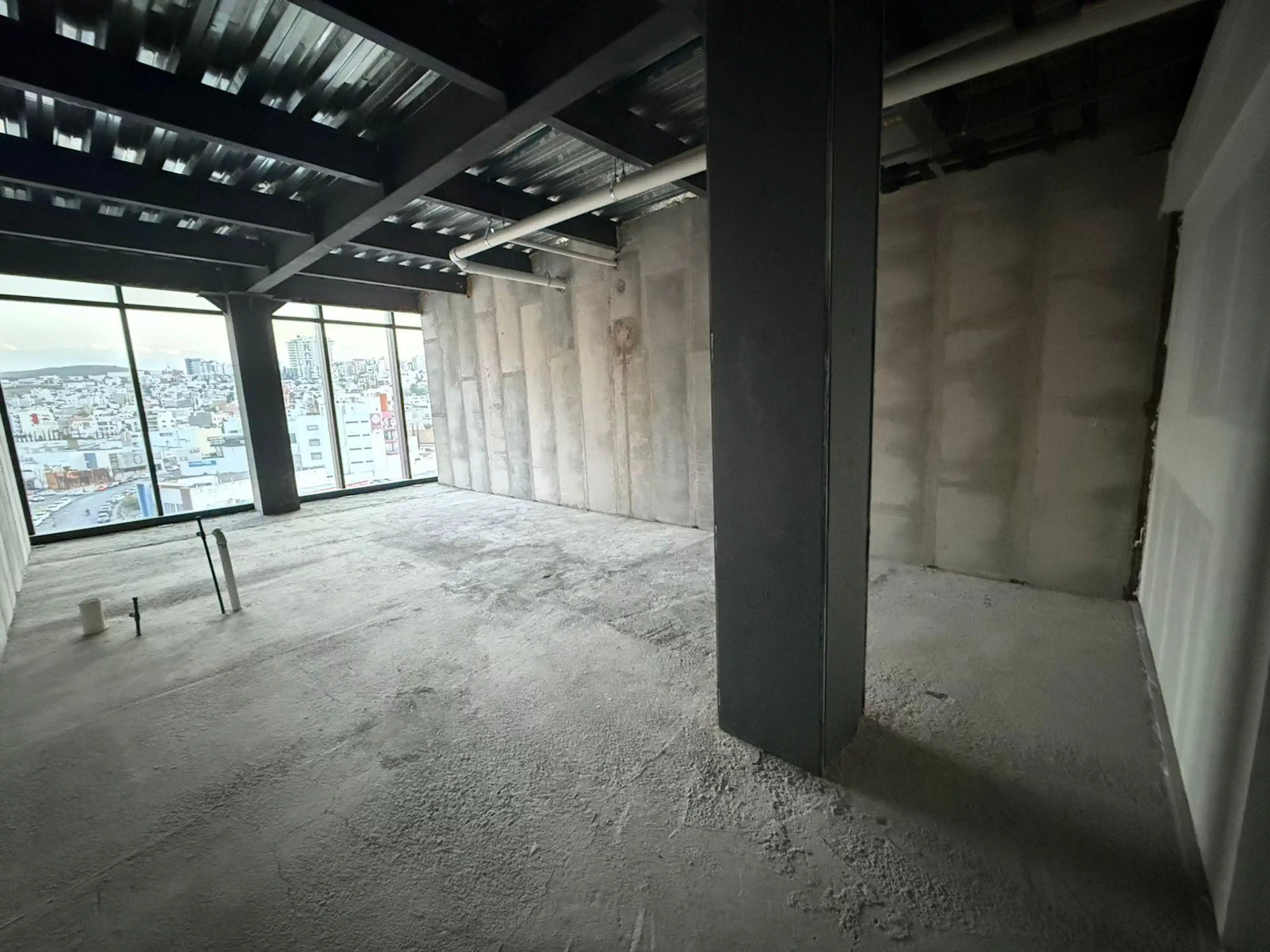 Oficinas En Venta En K Tower, Lomas Del Tecnológico, San Luis Potosí
