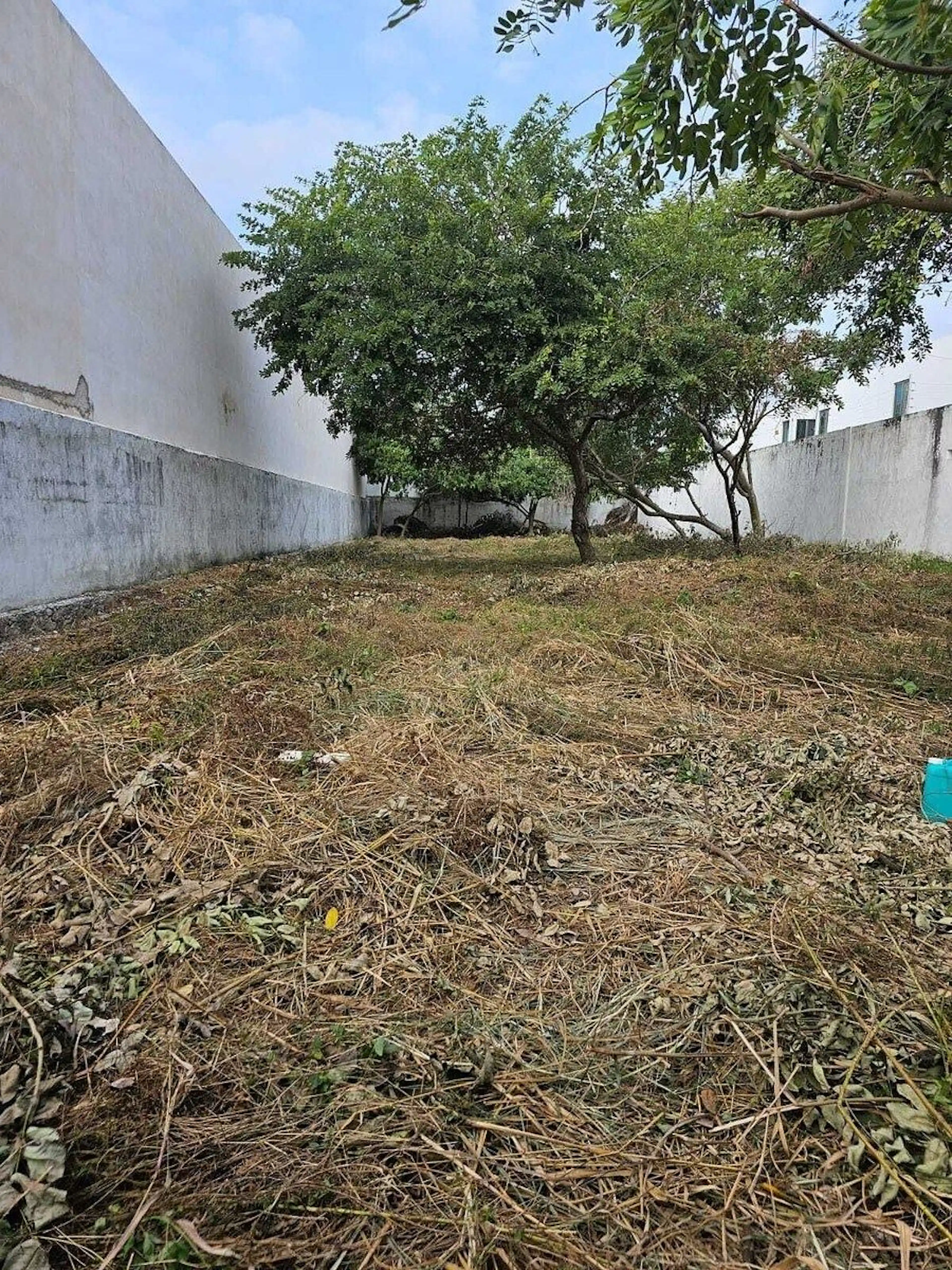 Terreno De 750 M2 En Venta En Montebello
