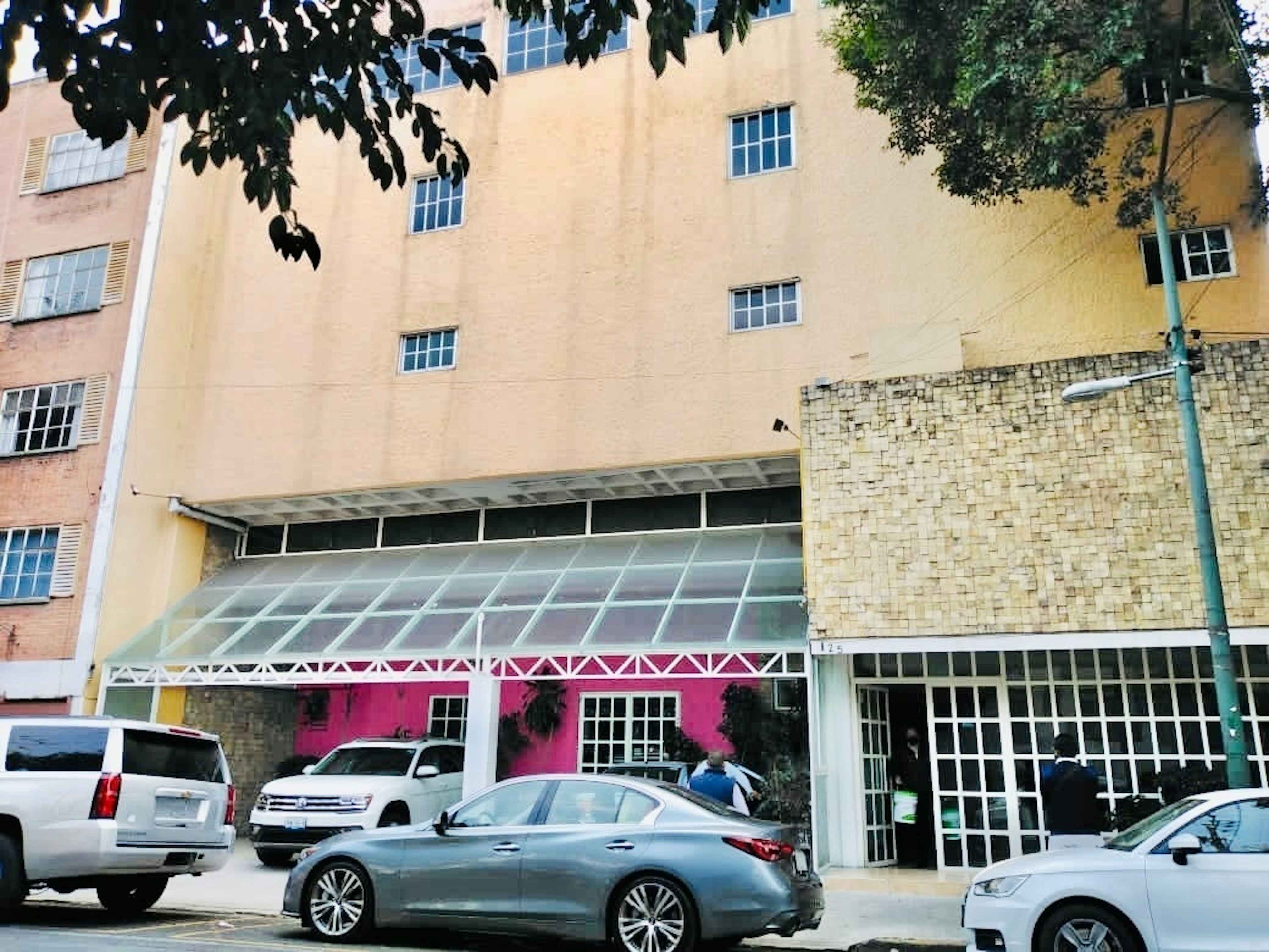 Guadalupe Victoria 125