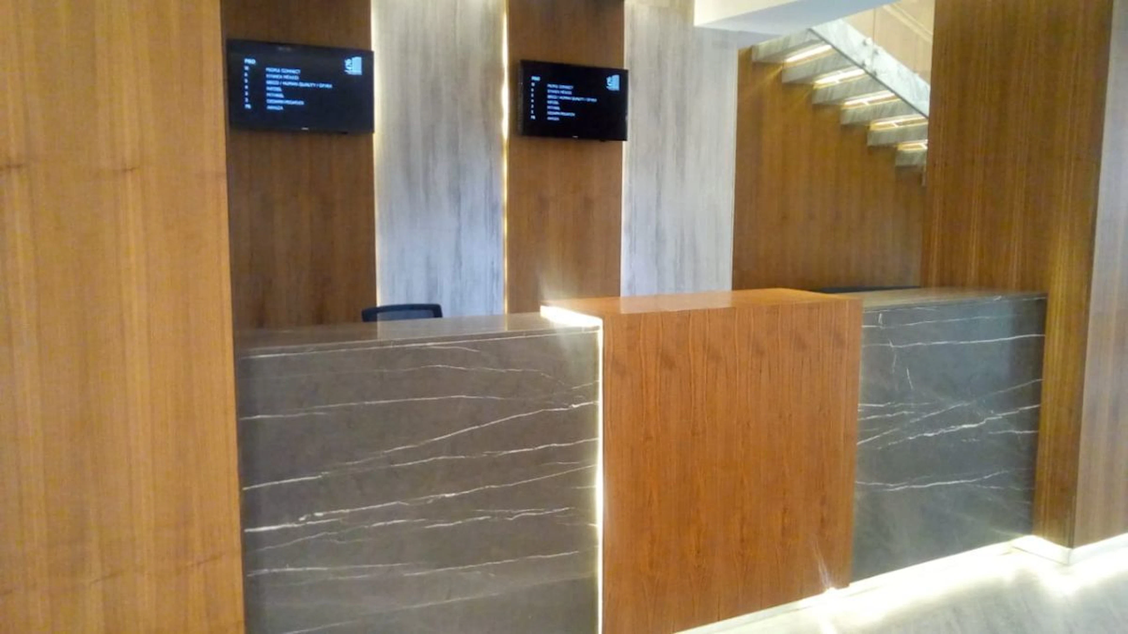Oficina Spot2