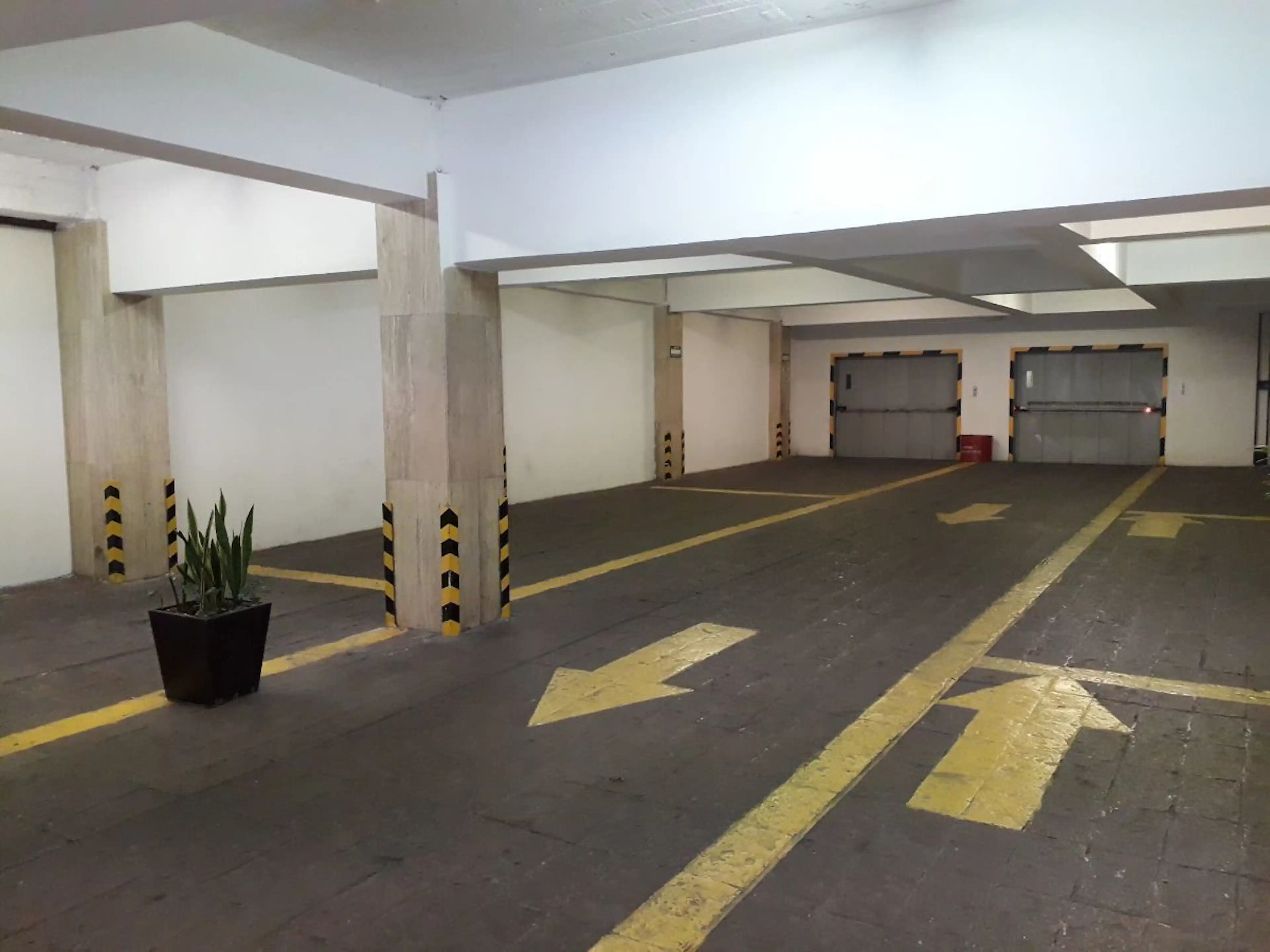 Avenida Insurgentes Sur 476