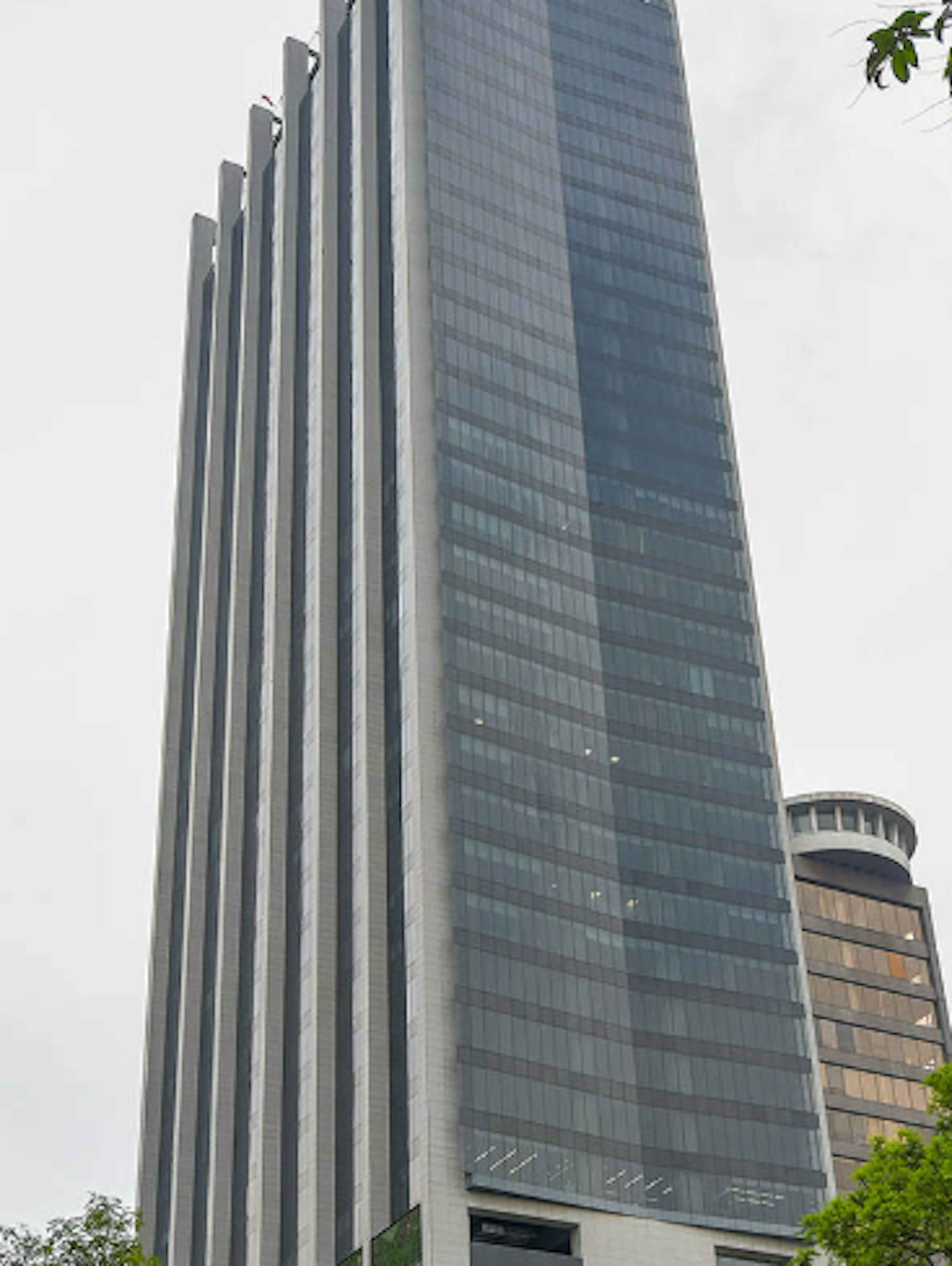 Torre Reforma Latino