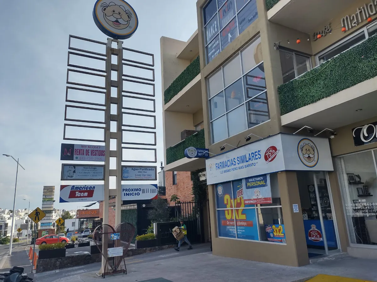 Local Comercial Spot2