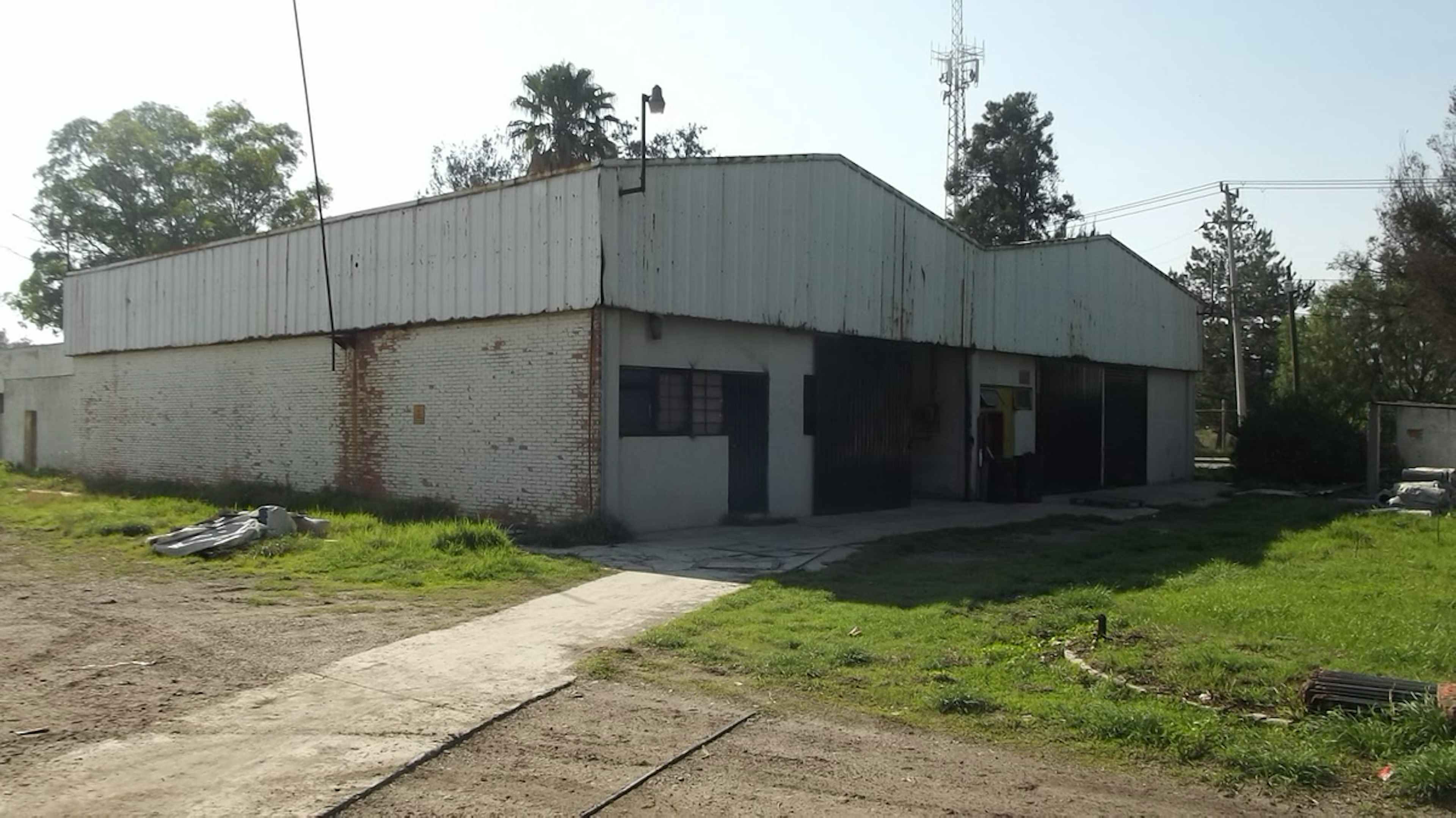 Calzada Mirasoles S/n 1