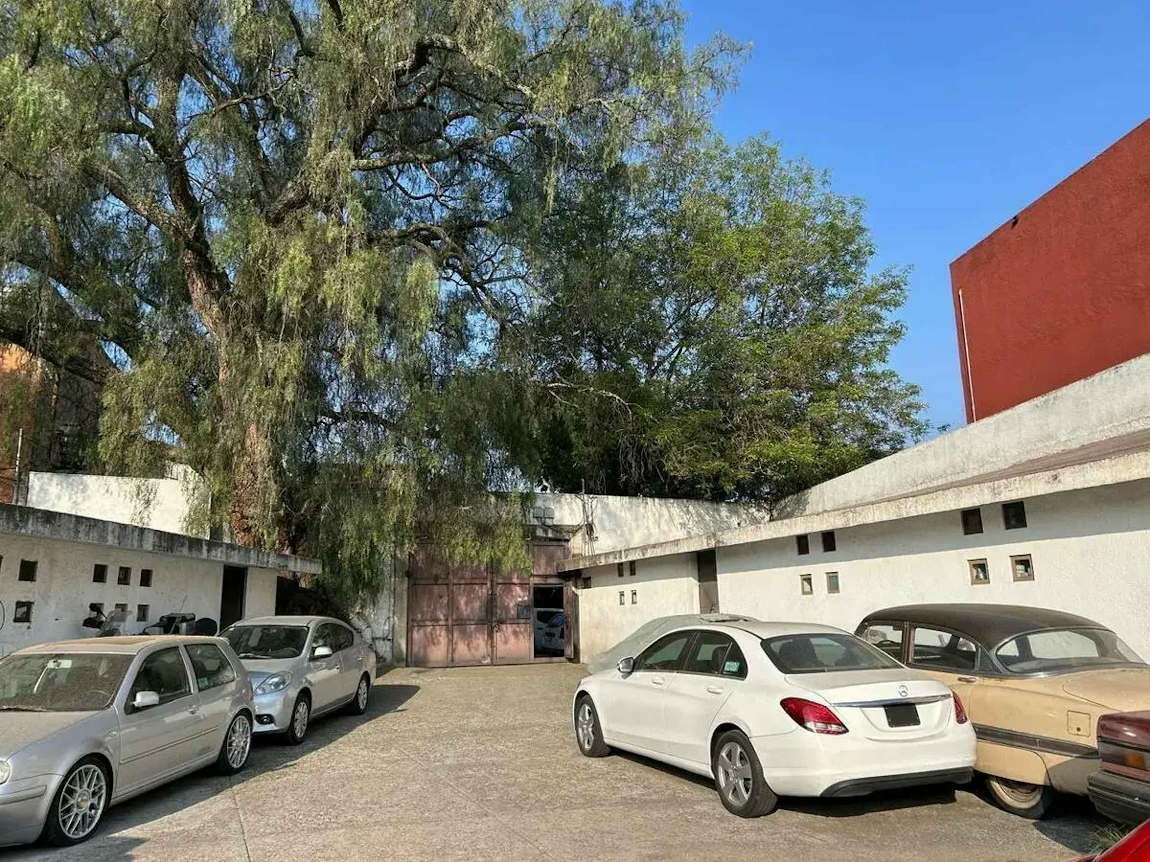 Terreno En Venta En Tlalpan Centro, Tlalpan, Ciudad De México