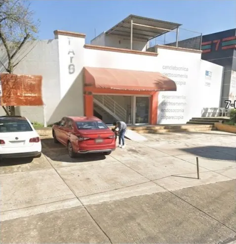 Local Comercial Spot2