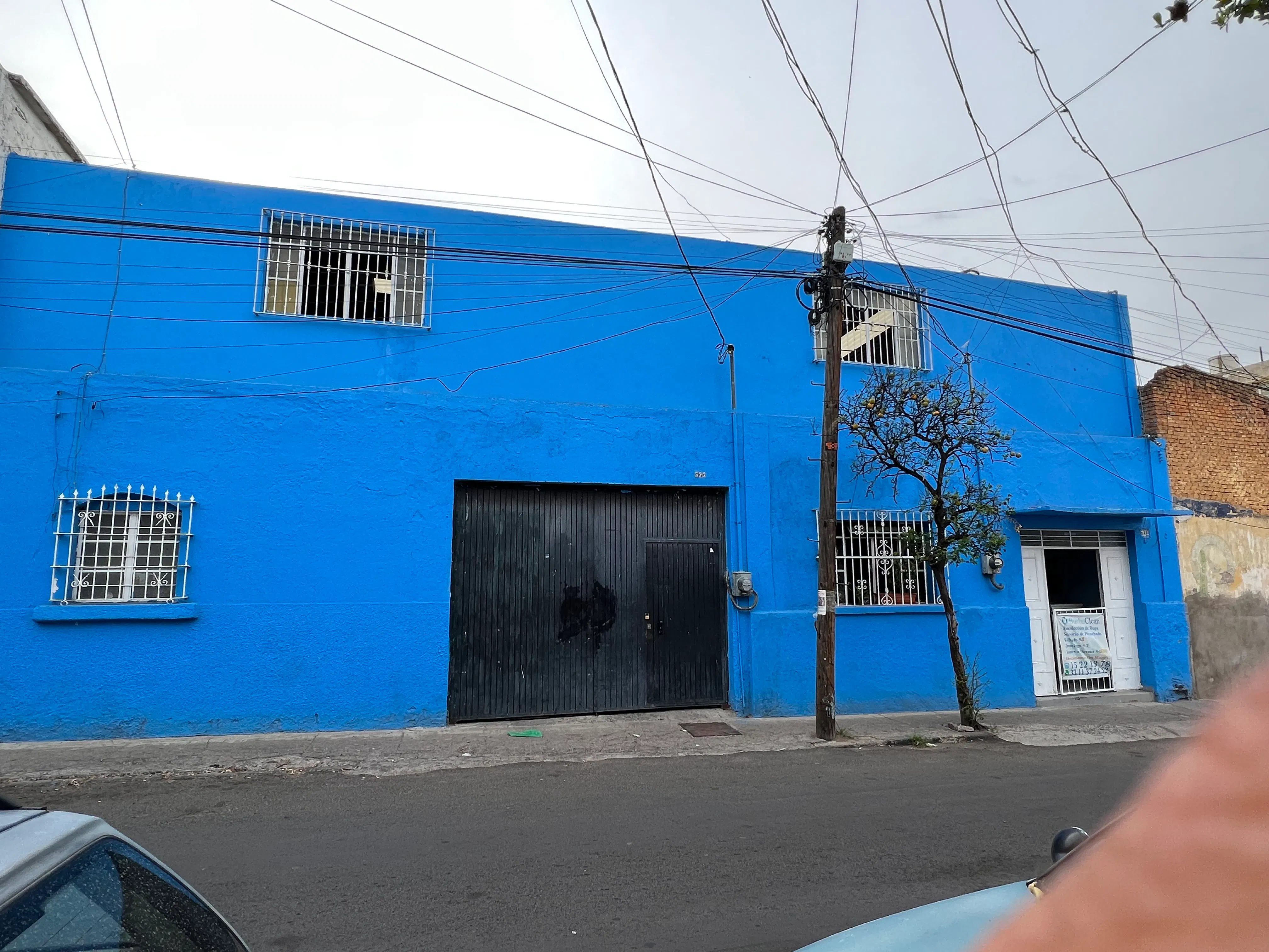 Industrial Spot2