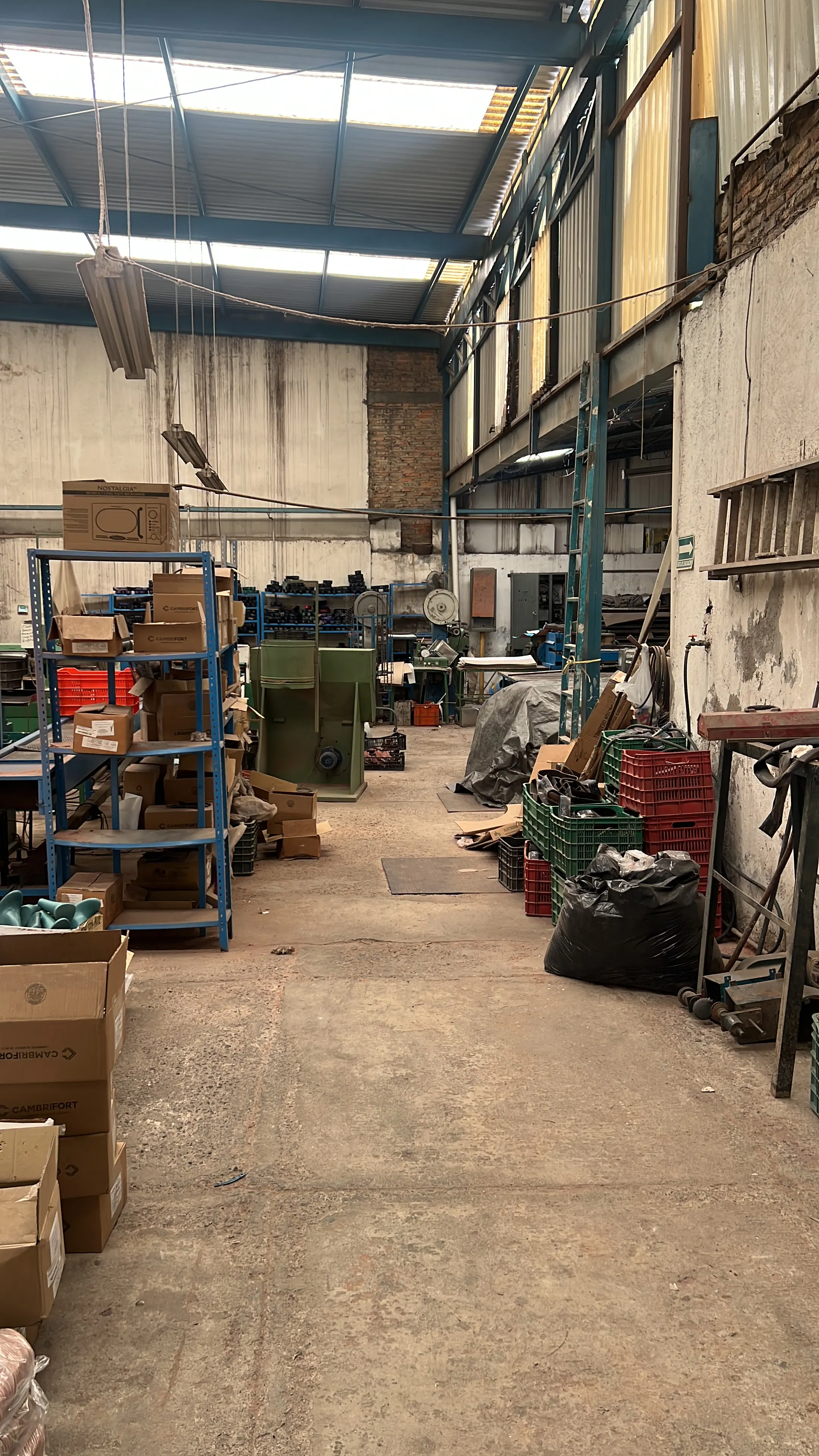 Industrial Spot2