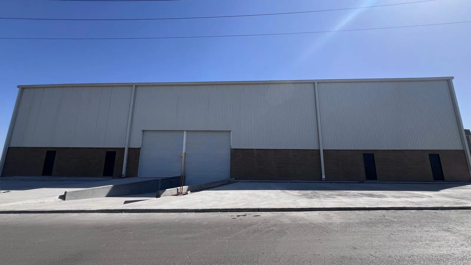 Industrial Spot2