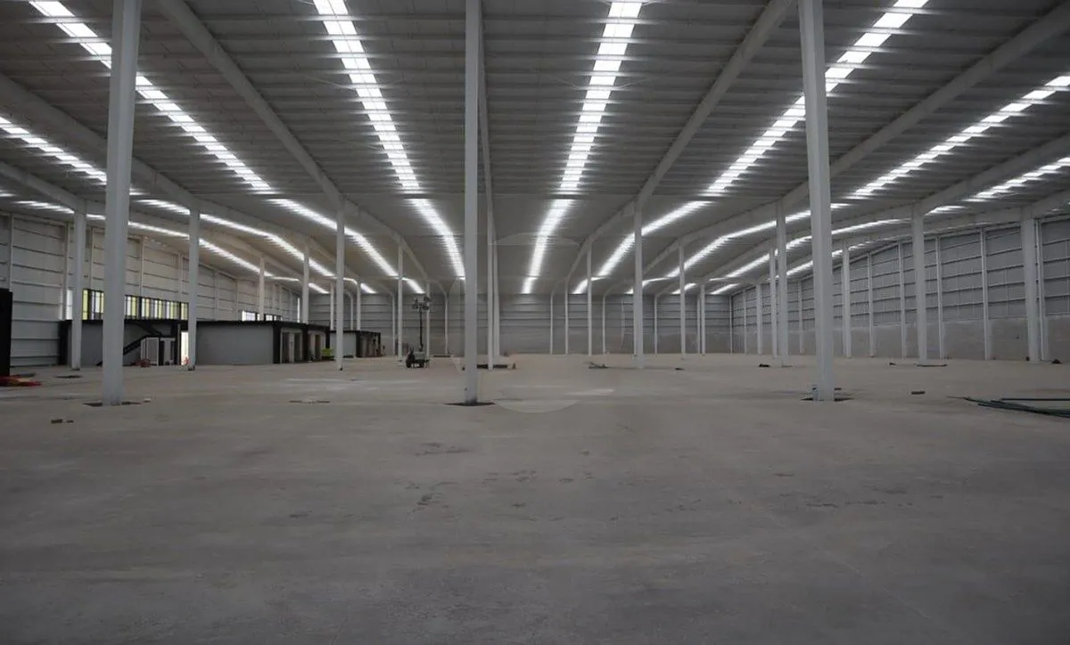 Industrial Spot2