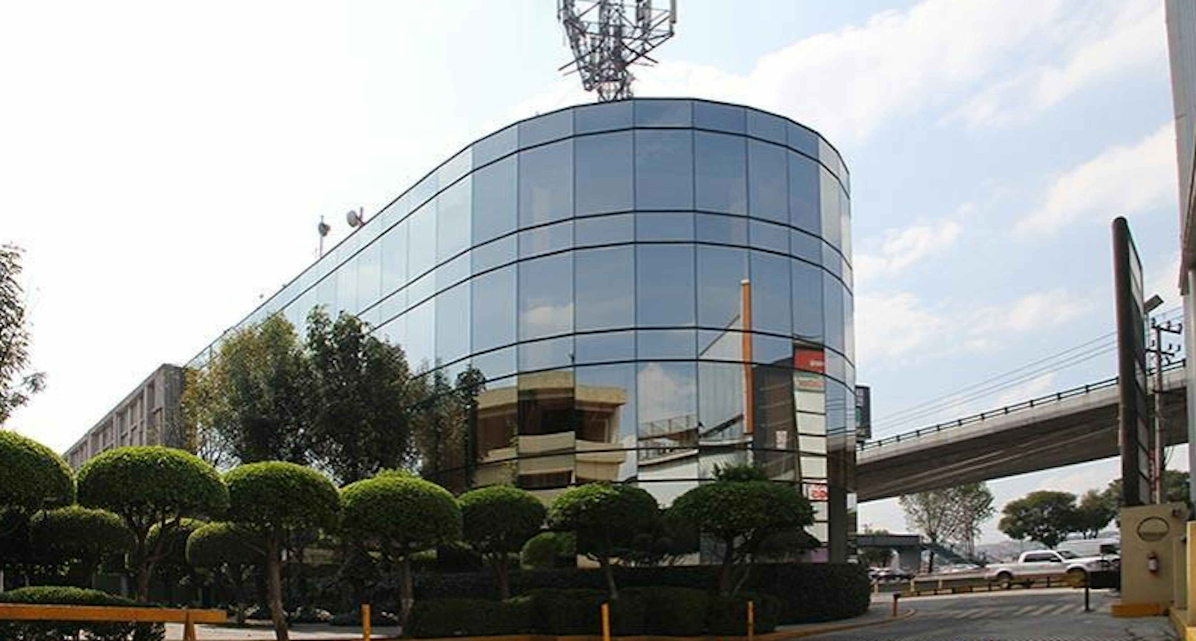 Periférico Norte 429