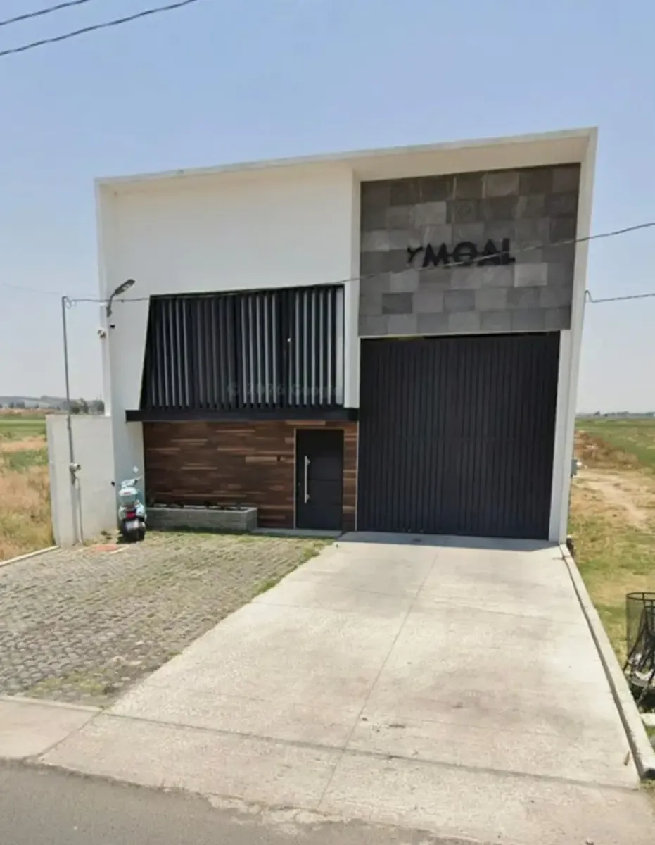 Industrial Spot2