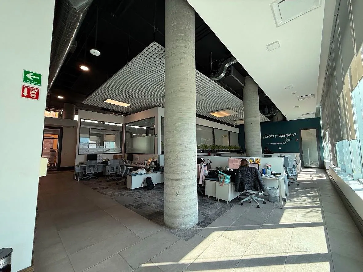 Oficina Spot2