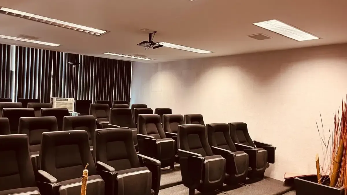 Oficina Spot2