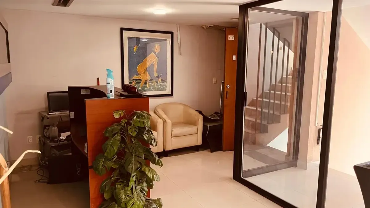 Oficina Spot2