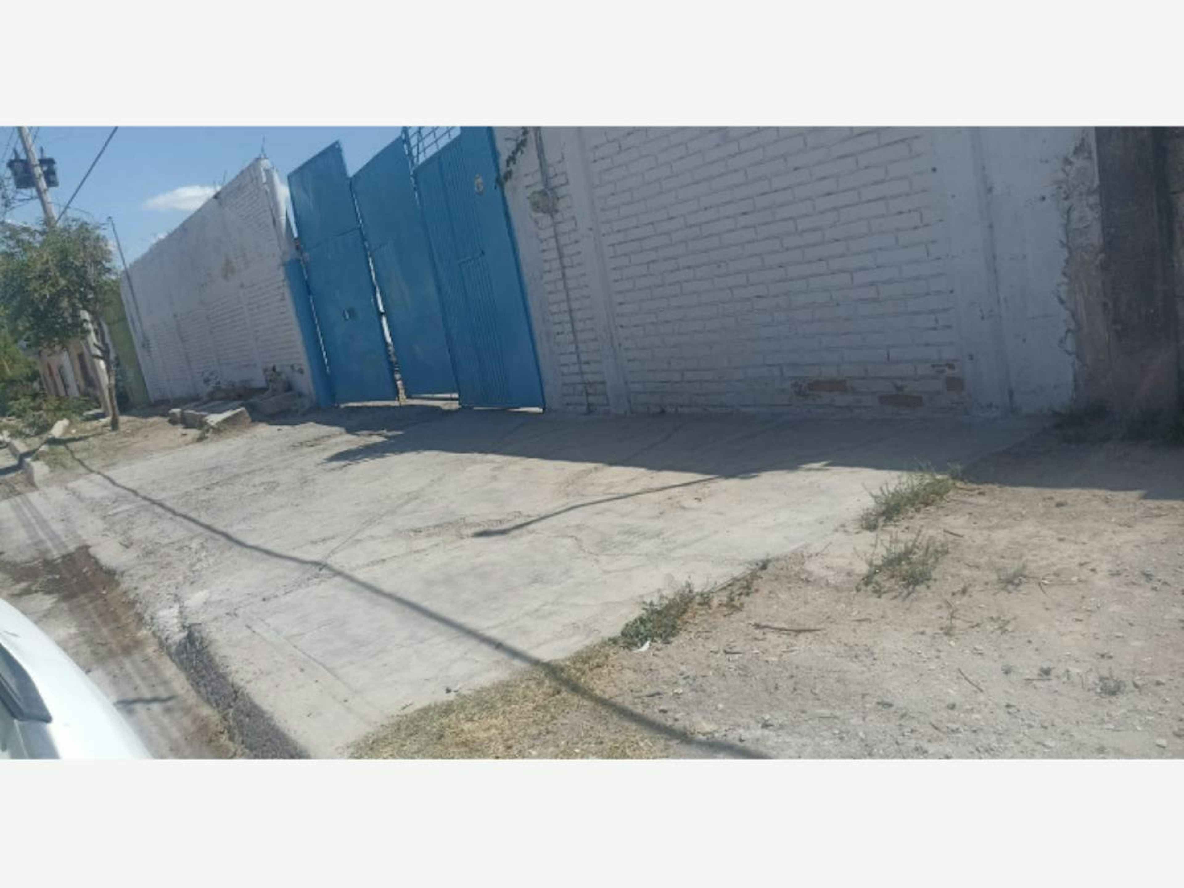 Terreno En Venta En Jose Lopez Portillo, Matamoros, Coahuila De Zaragoza