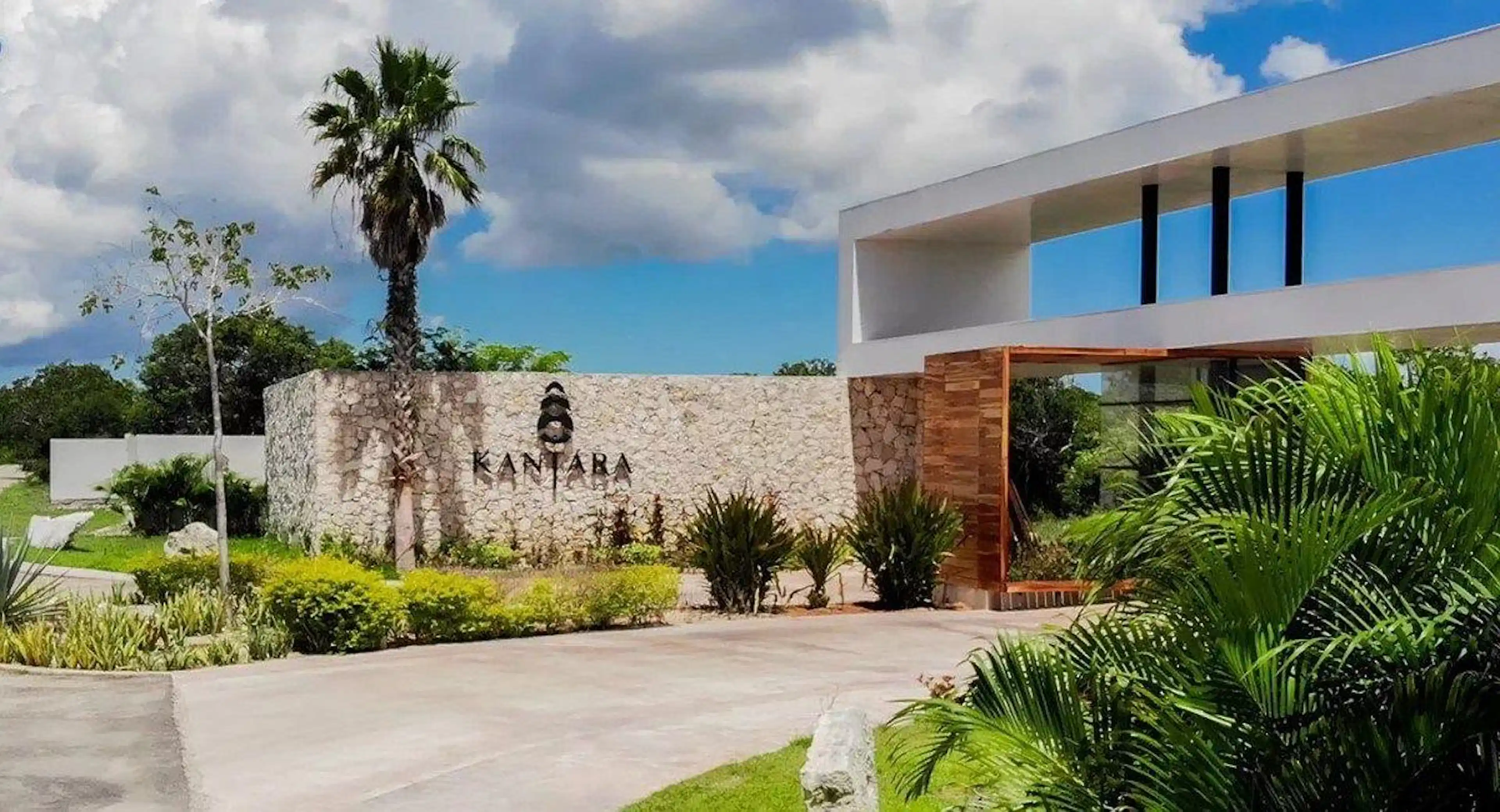 Terreno En Venta En Privada Al Norte De MÉrida
