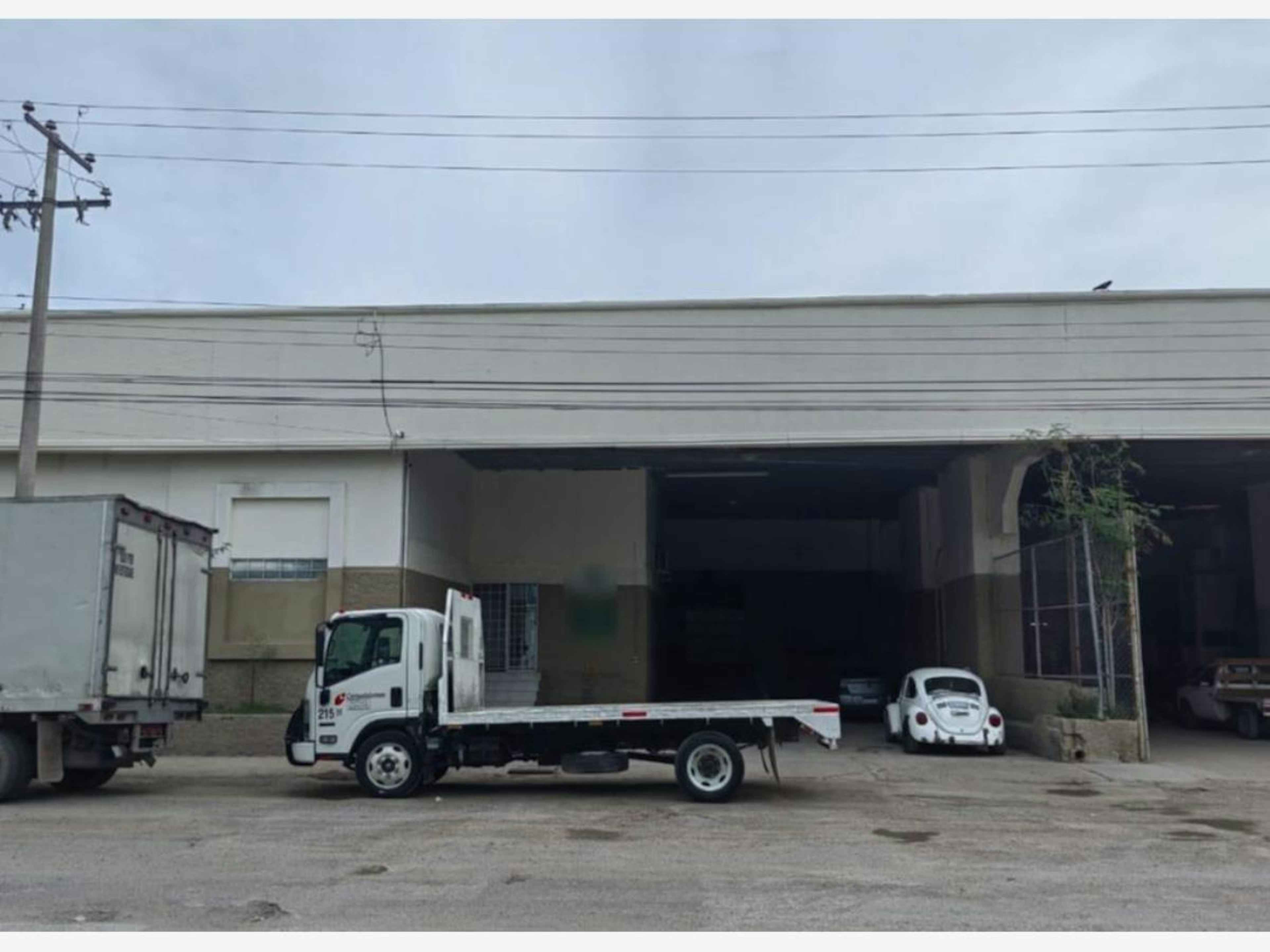 Boulevard General Pedro Verona Rodríguez Triana 747