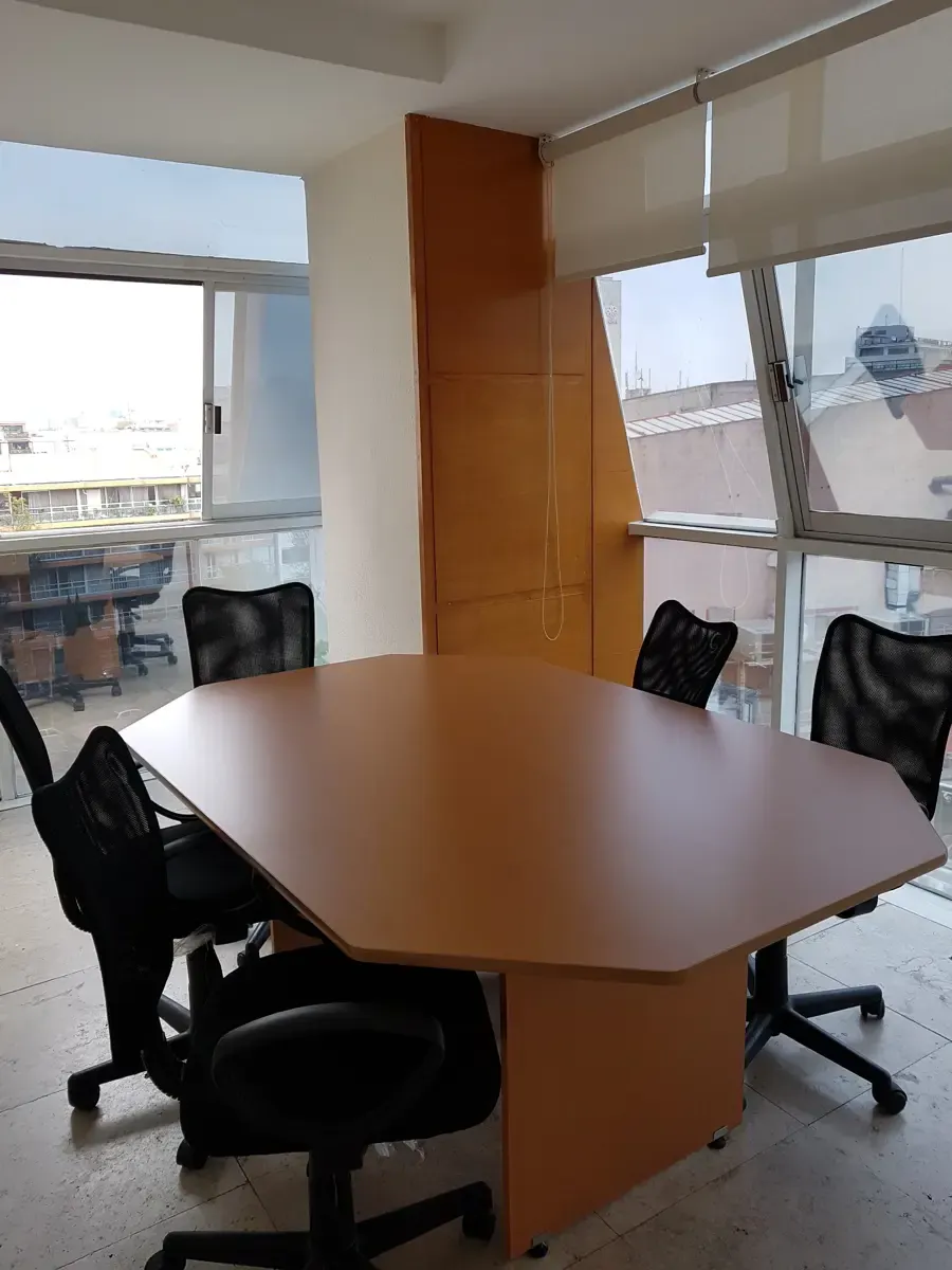 Oficina Spot2