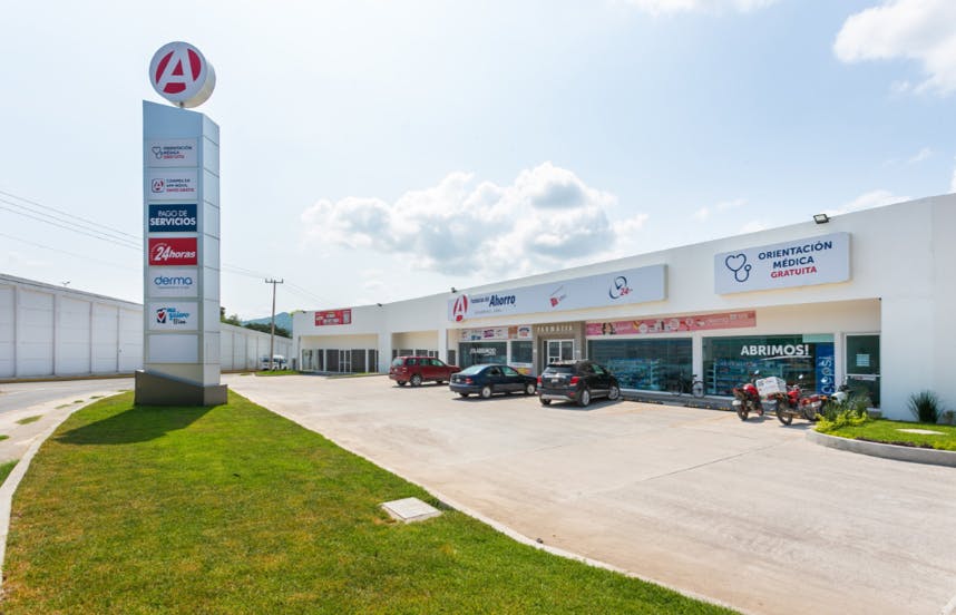 Local Comercial Spot2