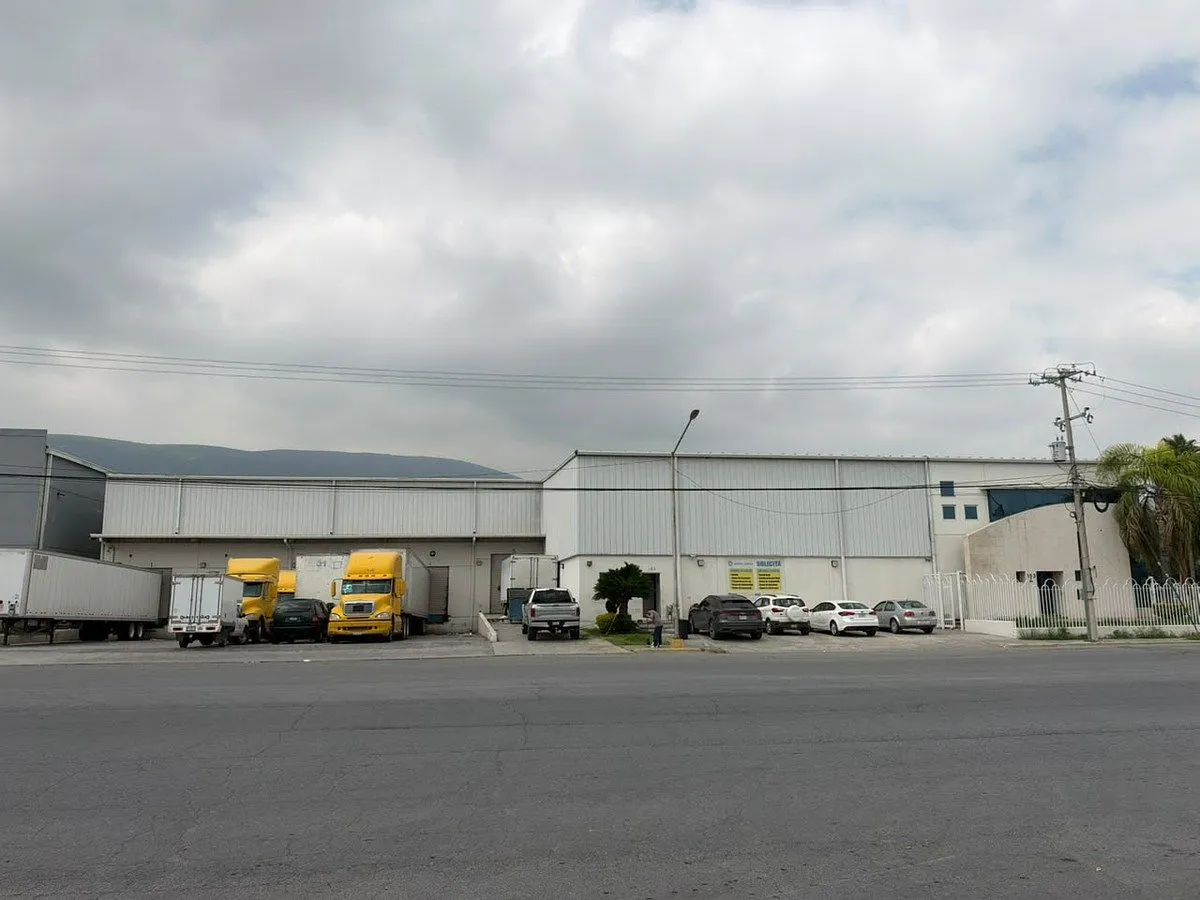 Industrial Spot2
