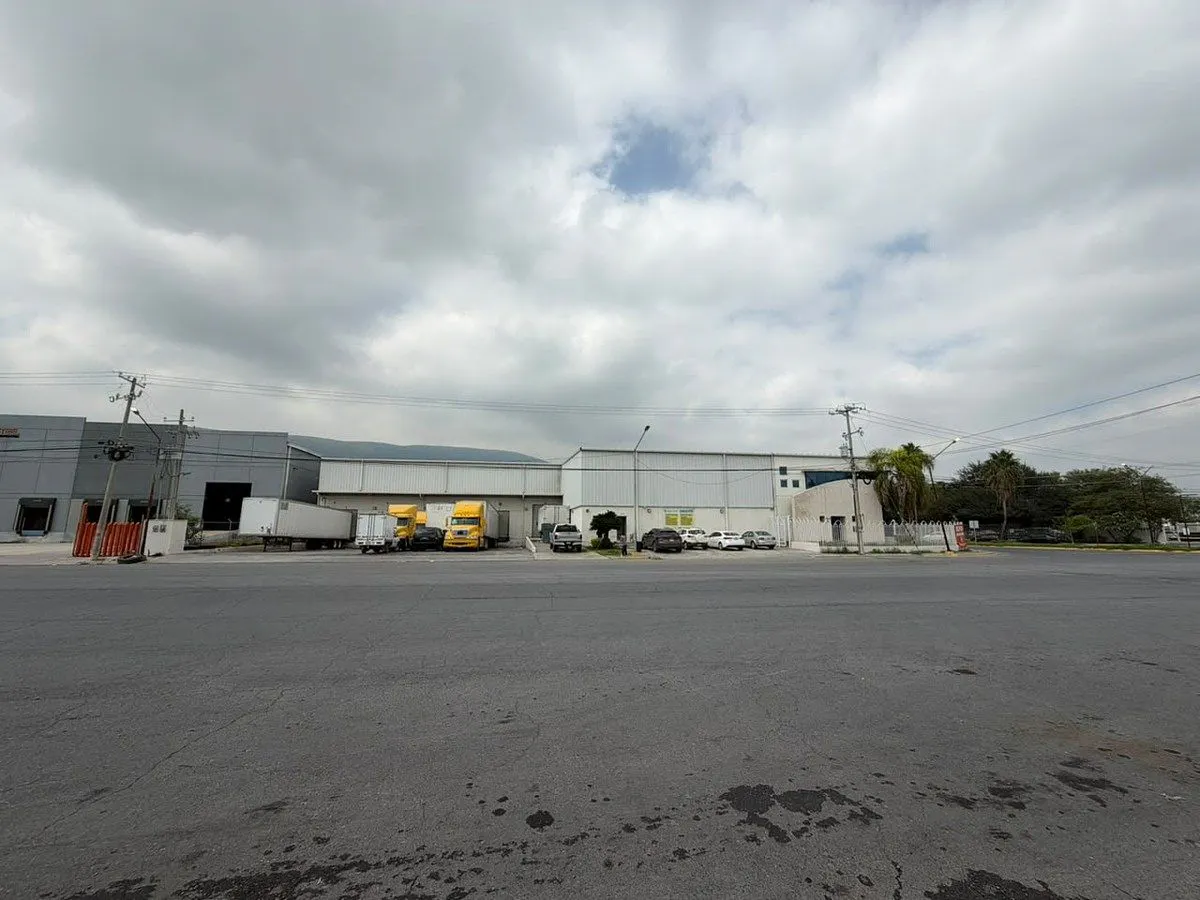 Industrial Spot2