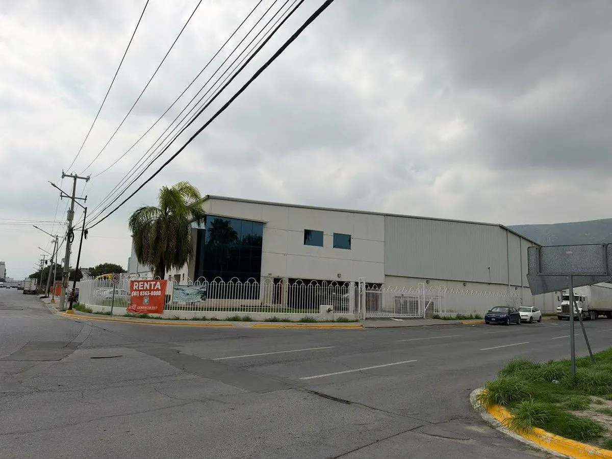 Industrial Spot2
