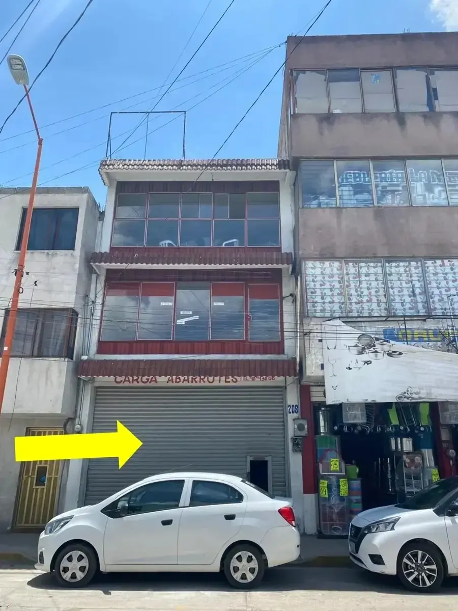 Local Comercial Spot2