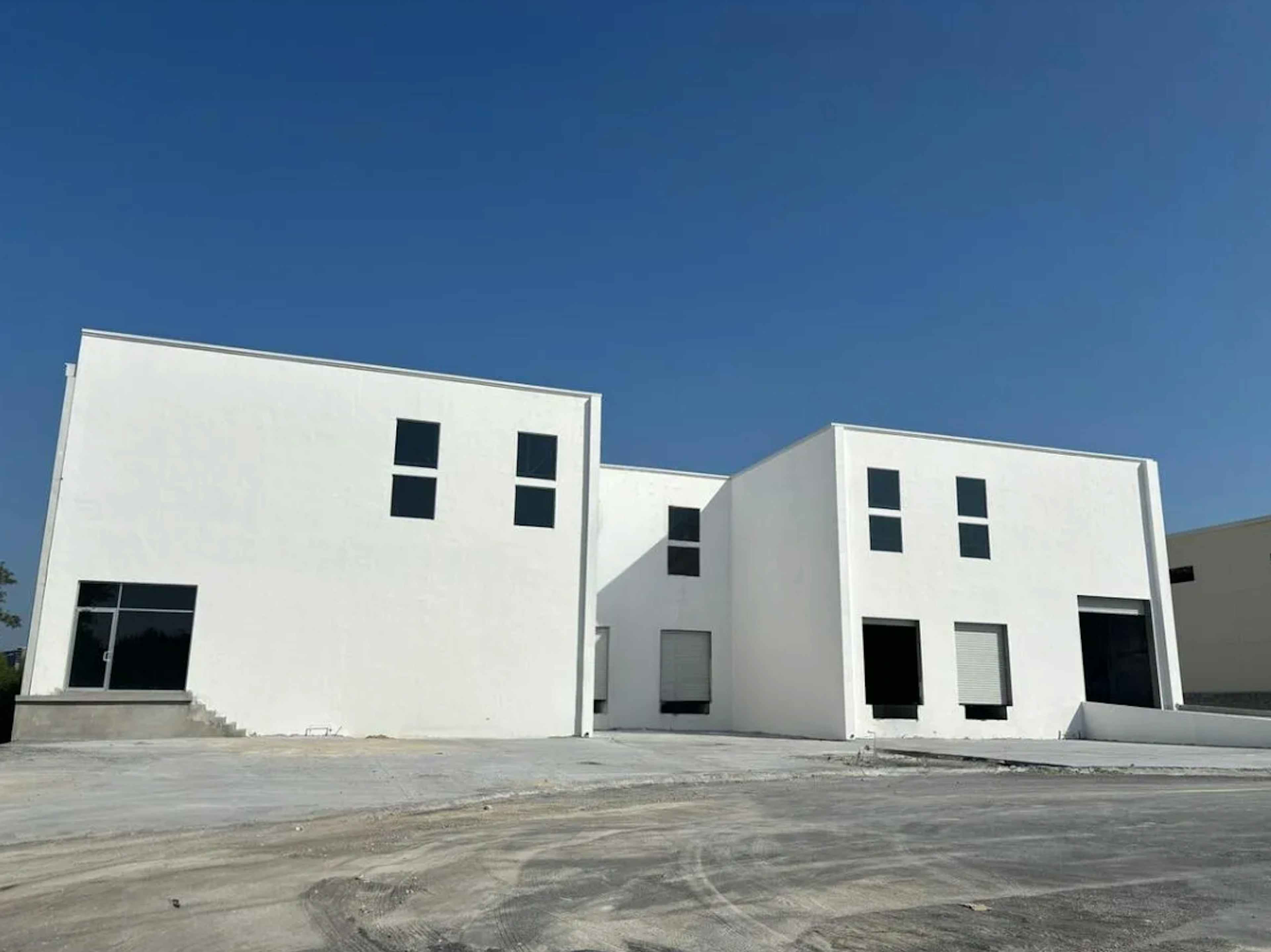 Aeropuerto Internacional Mariano Escobedo