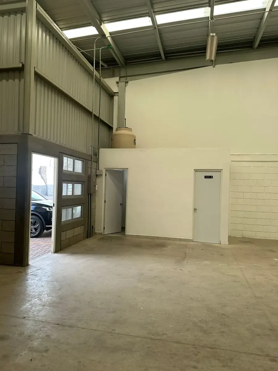 Industrial Spot2