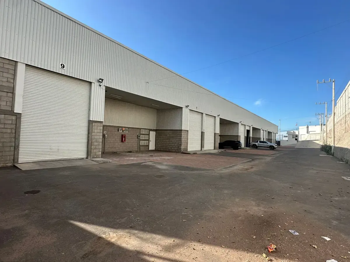 Industrial Spot2