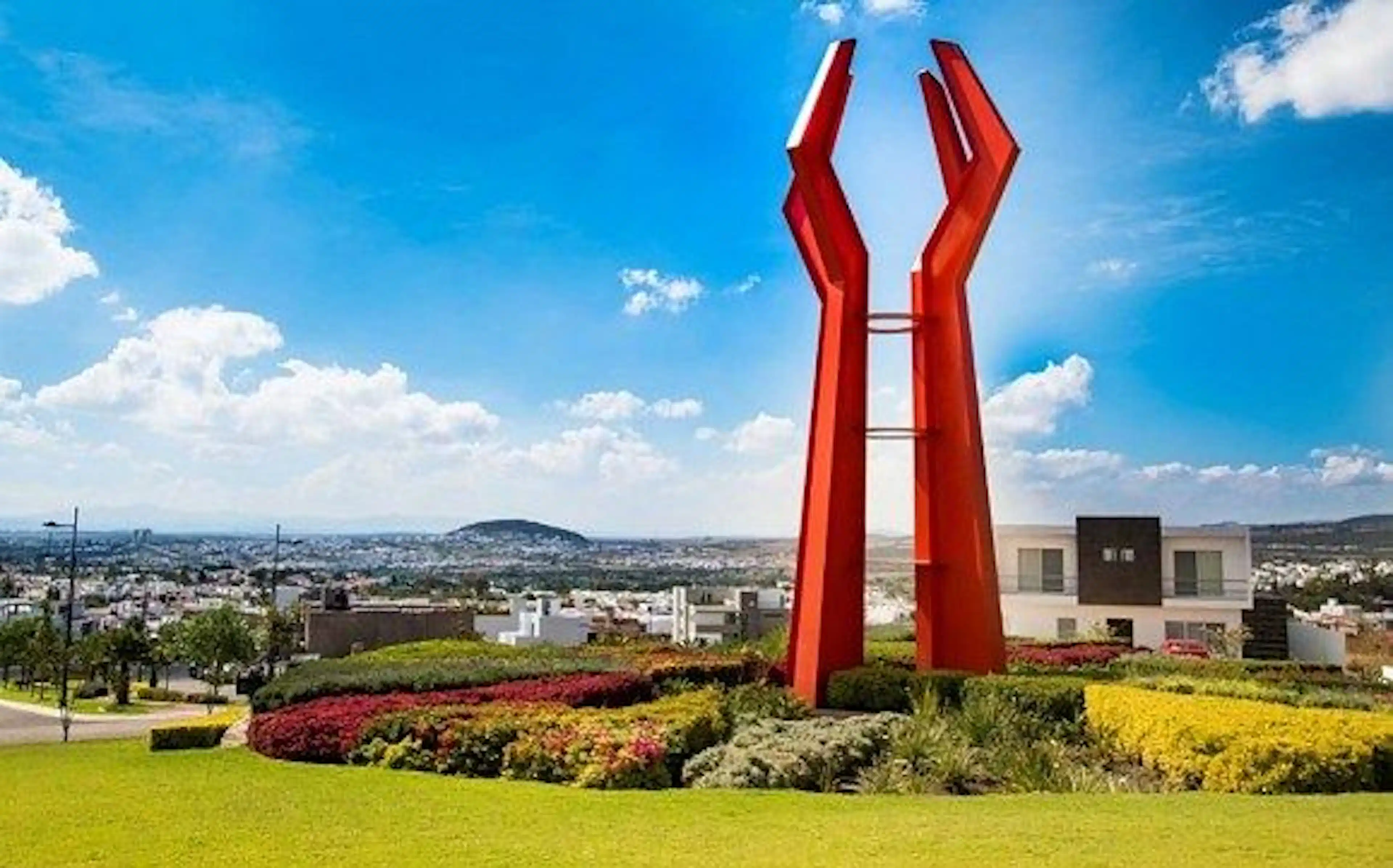 Terreno En Lomas De Juriquilla