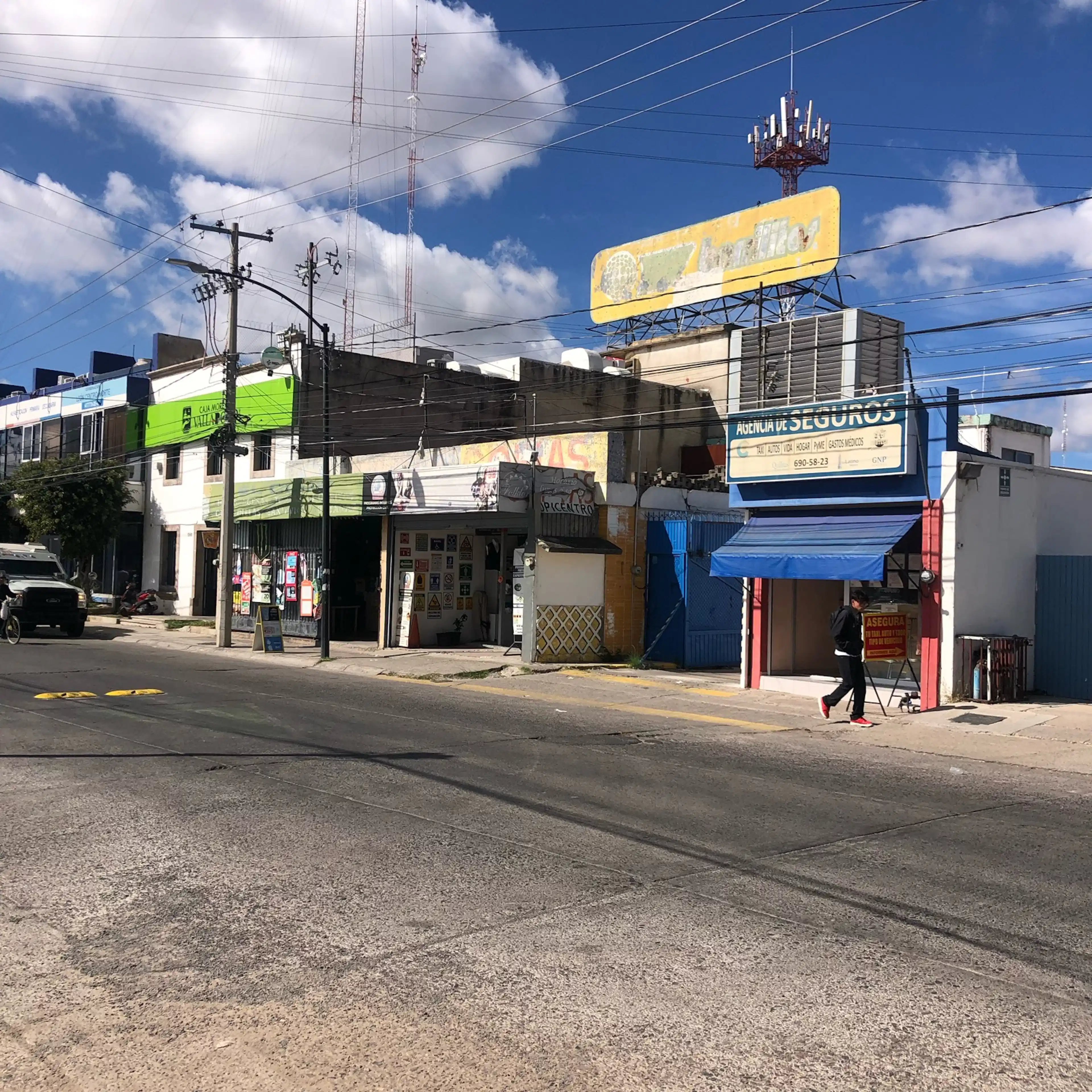 Mérida