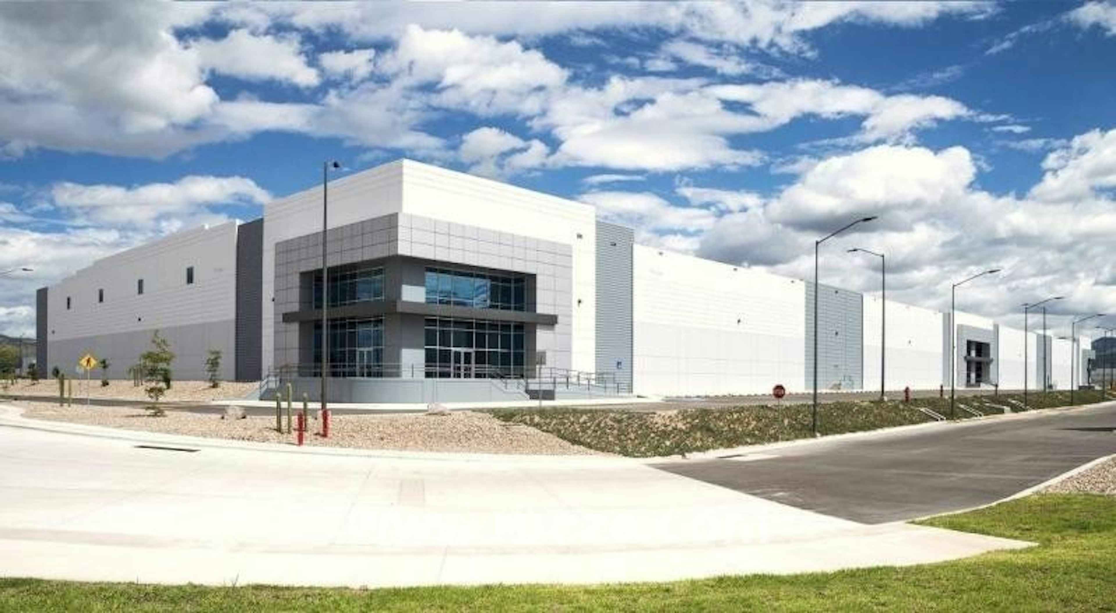 Avenida Mineral De Valenciana