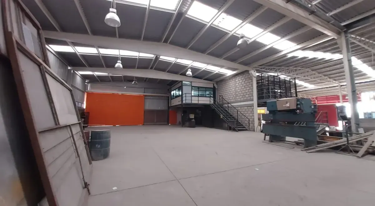 Industrial Spot2